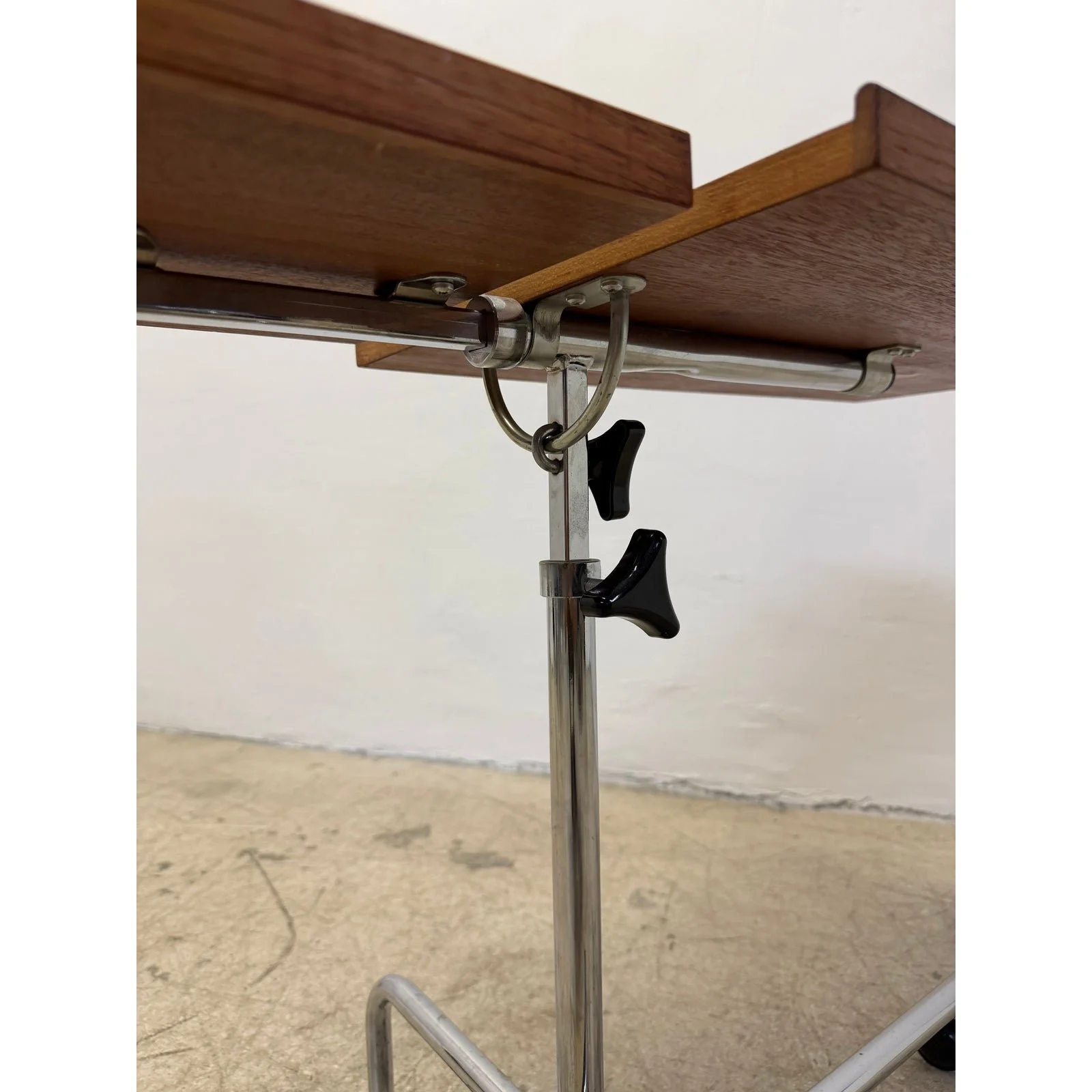 danecastle-danish-modern-teak-and-chrome-adjustable-reading-tray-table-1970