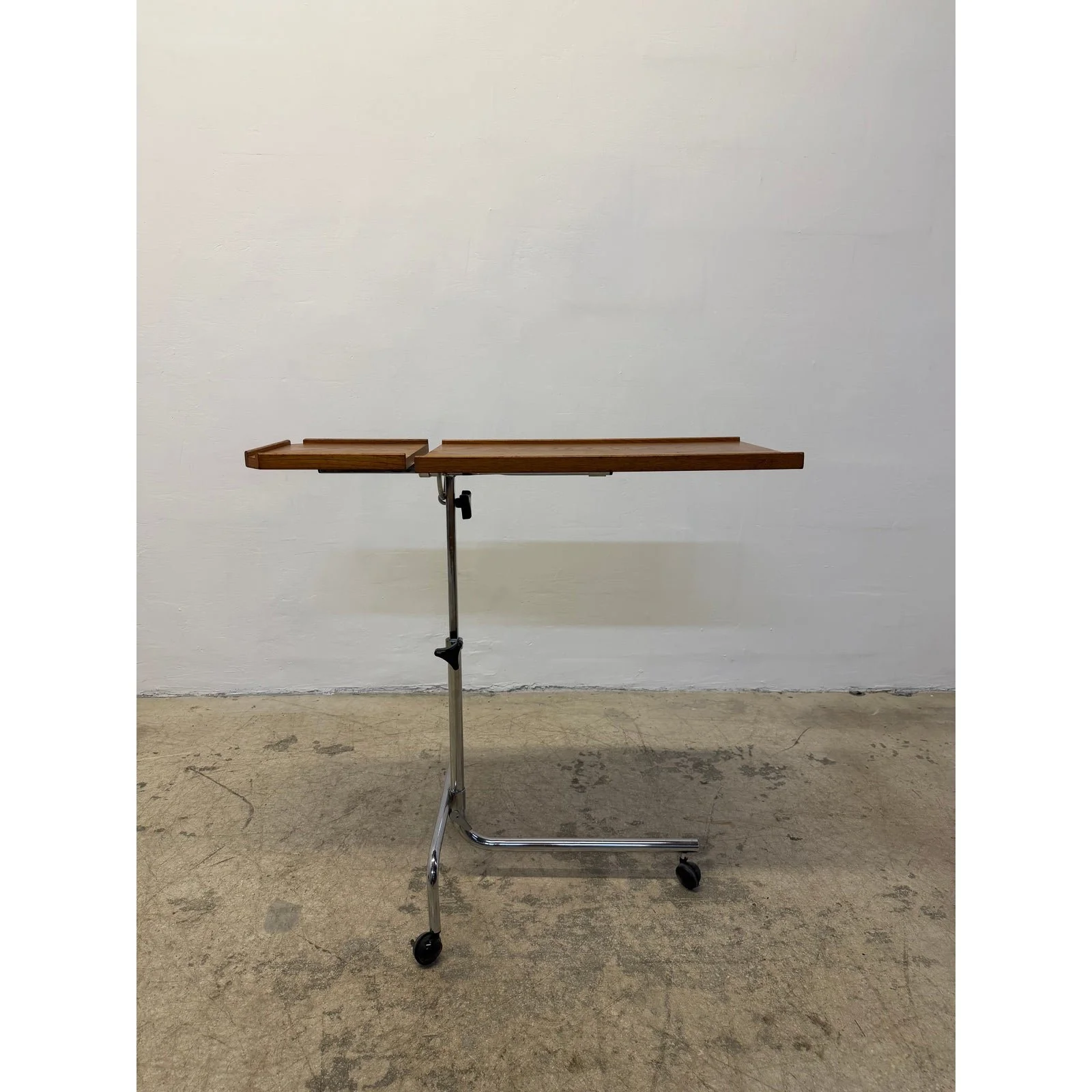 danecastle-danish-modern-teak-and-chrome-adjustable-reading-tray-table-1970