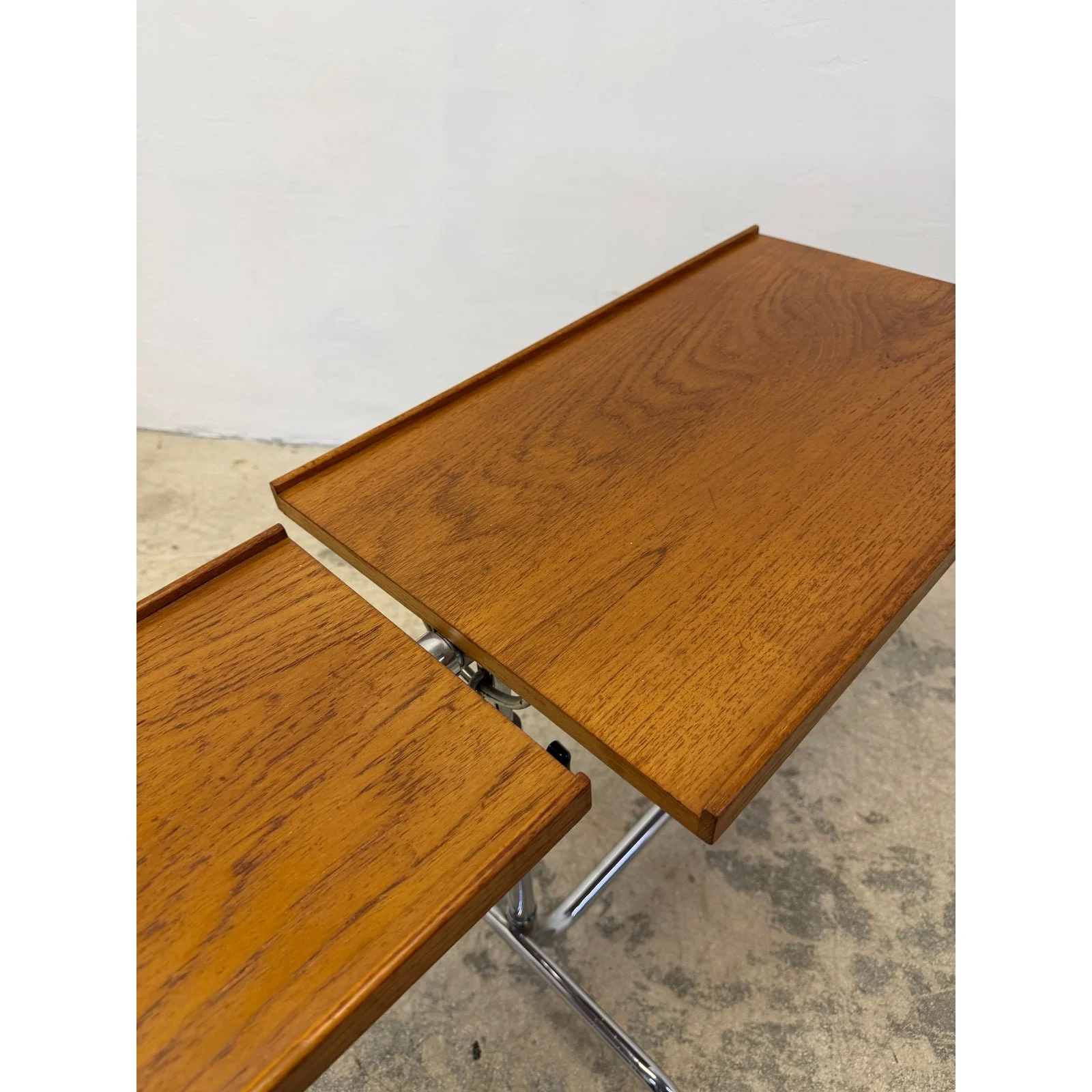 danecastle-danish-modern-teak-and-chrome-adjustable-reading-tray-table-1970