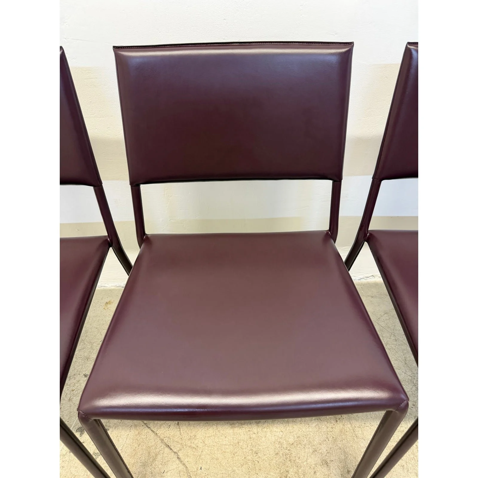 leather-wrapped-dining-chairs-by-frag-italy-2000