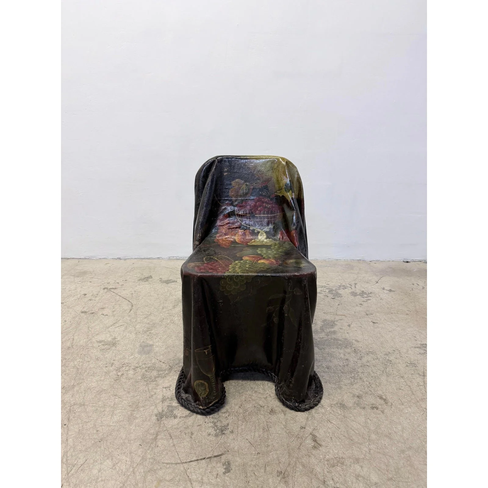 draped-fiberglass-hand-painted-occasional-chair-1990s-8466