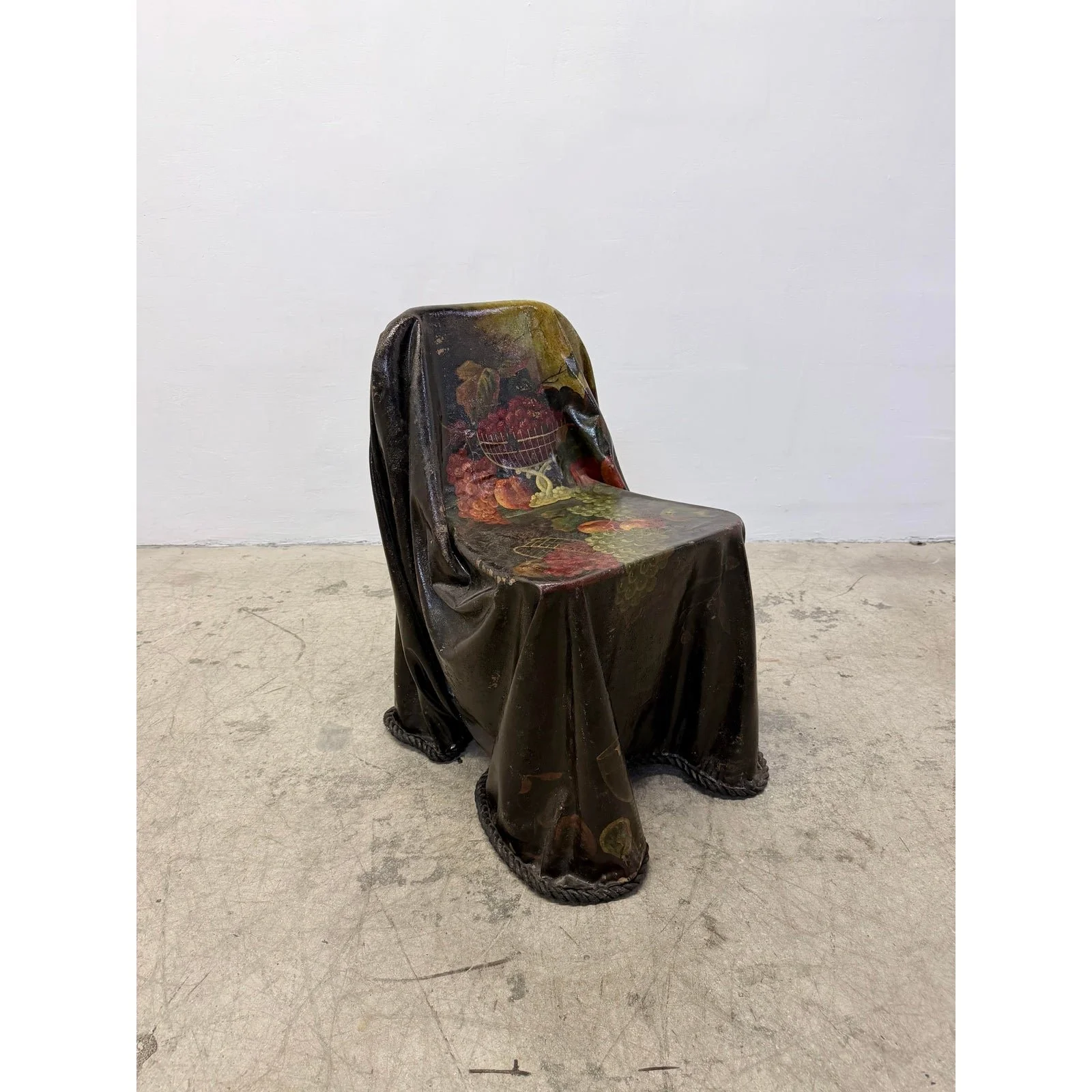 draped-fiberglass-hand-painted-occasional-chair-1990s-4542