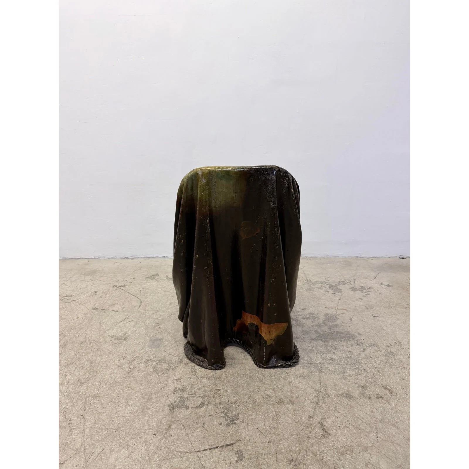 draped-fiberglass-hand-painted-occasional-chair-1990s-1214