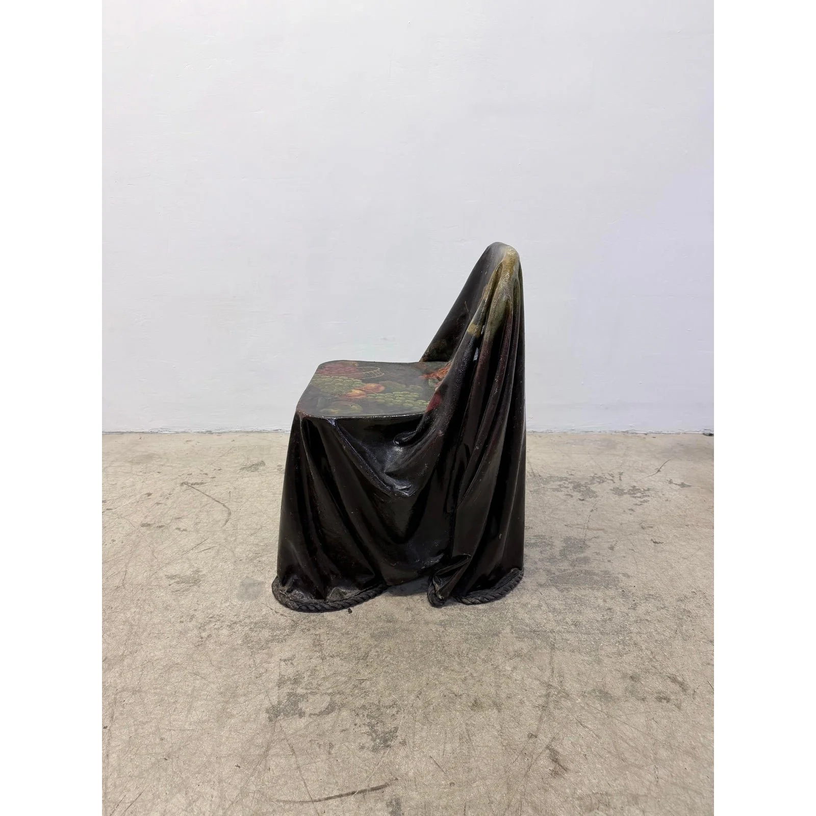 draped-fiberglass-hand-painted-occasional-chair-1990s-3253