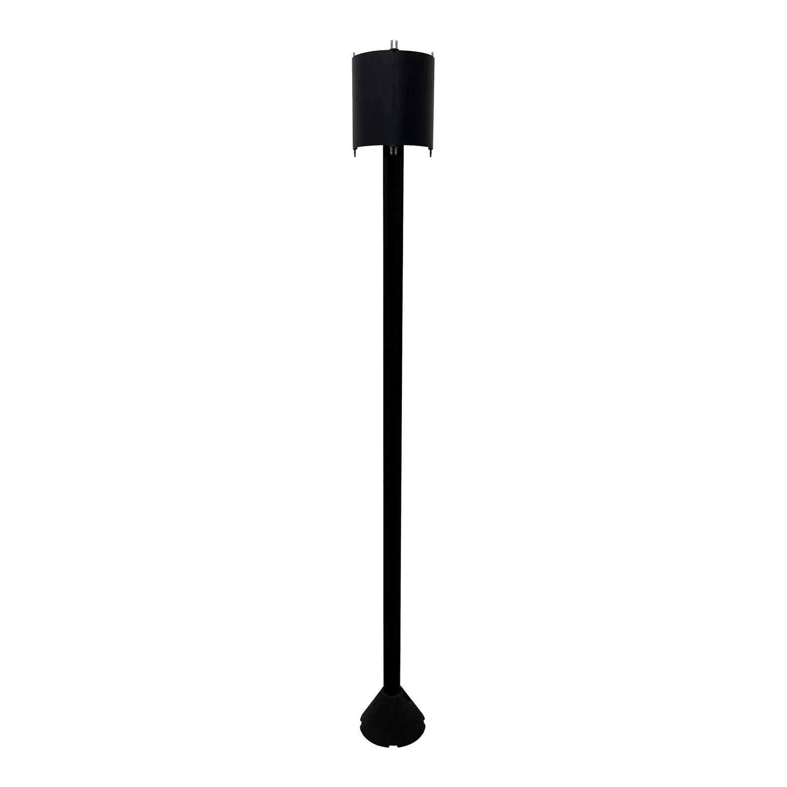 koch-and-lowy-postmodern-black-steel-floor-lamp-with-adjustable-shade-1990s-0769