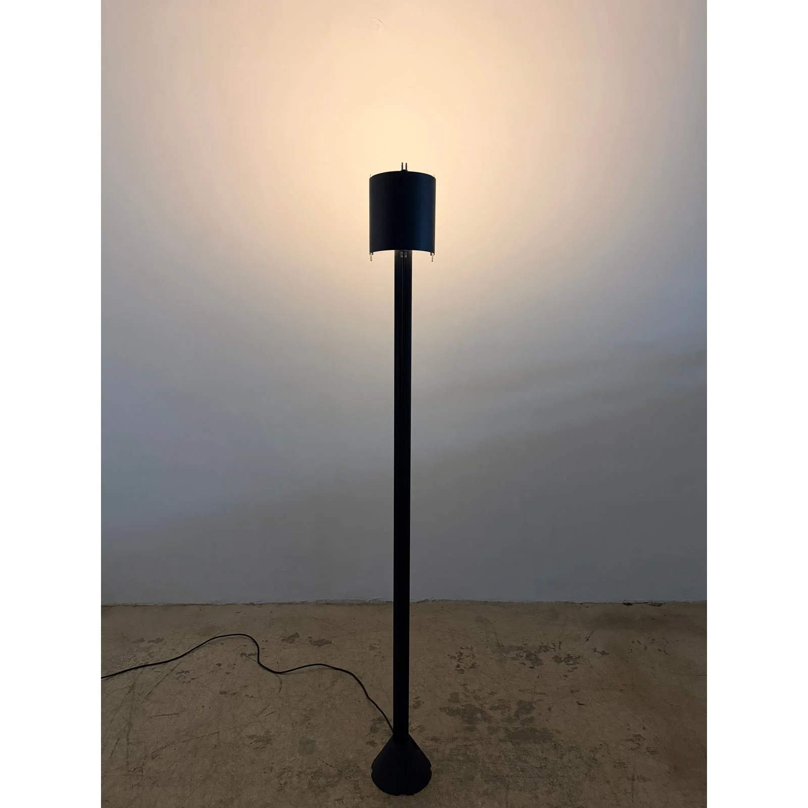 koch-and-lowy-postmodern-black-steel-floor-lamp-with-adjustable-shade-1990s-7429