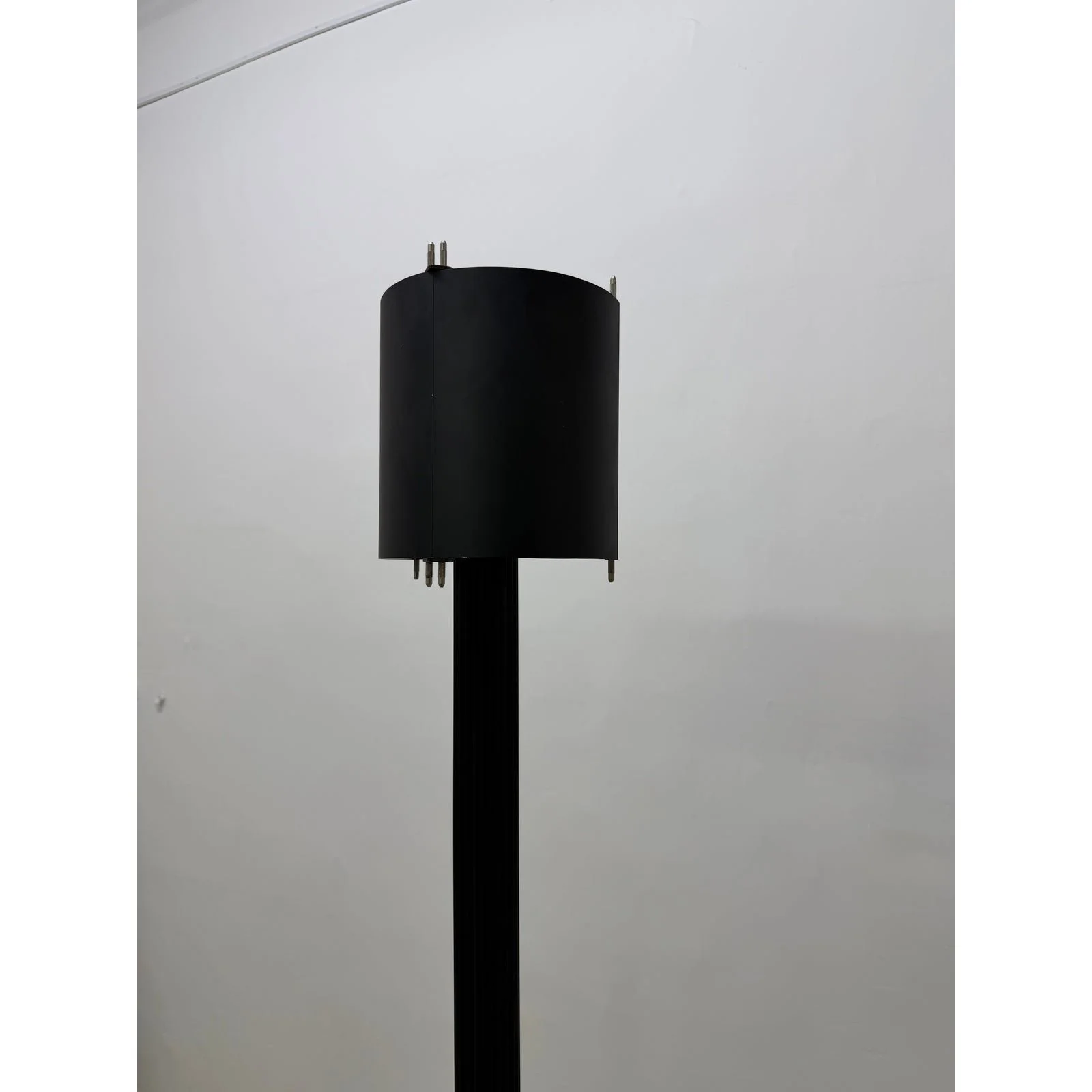 koch-and-lowy-postmodern-black-steel-floor-lamp-with-adjustable-shade-1990s-6638