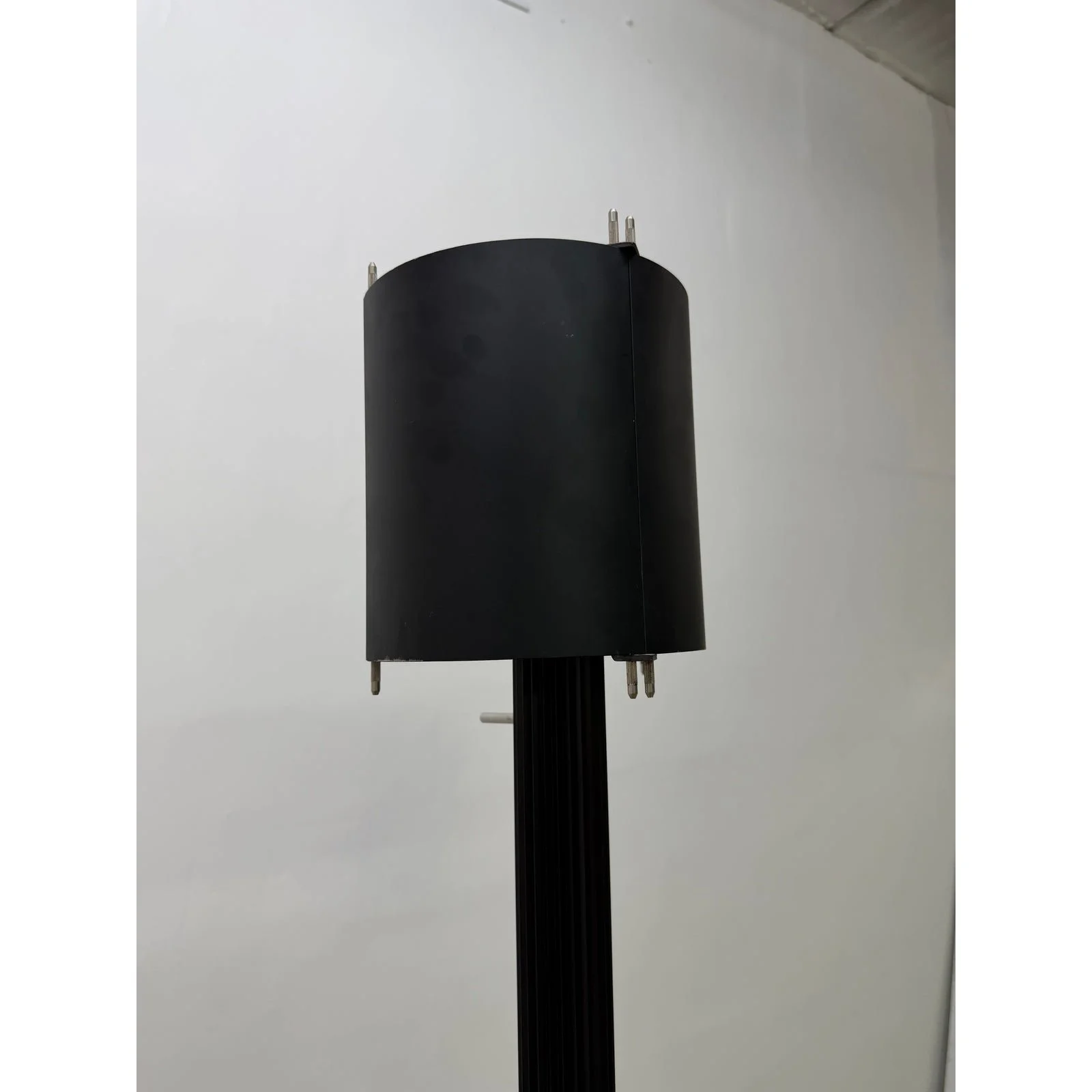 koch-and-lowy-postmodern-black-steel-floor-lamp-with-adjustable-shade-1990s-4404
