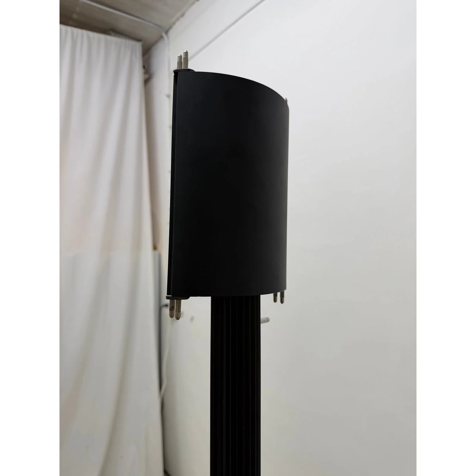koch-and-lowy-postmodern-black-steel-floor-lamp-with-adjustable-shade-1990s-3812