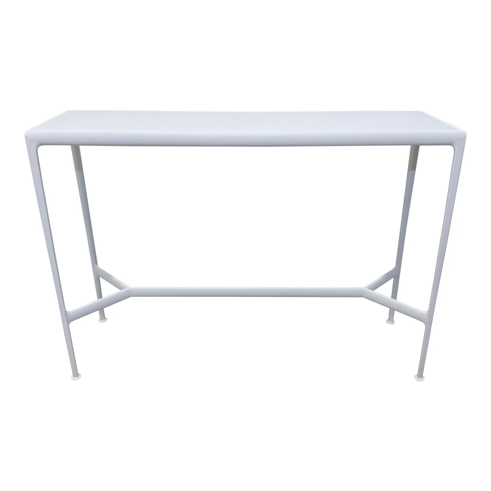 richard-schultz-white-porcelain-1966-collection-outdoor-high-table-for-knoll-9872