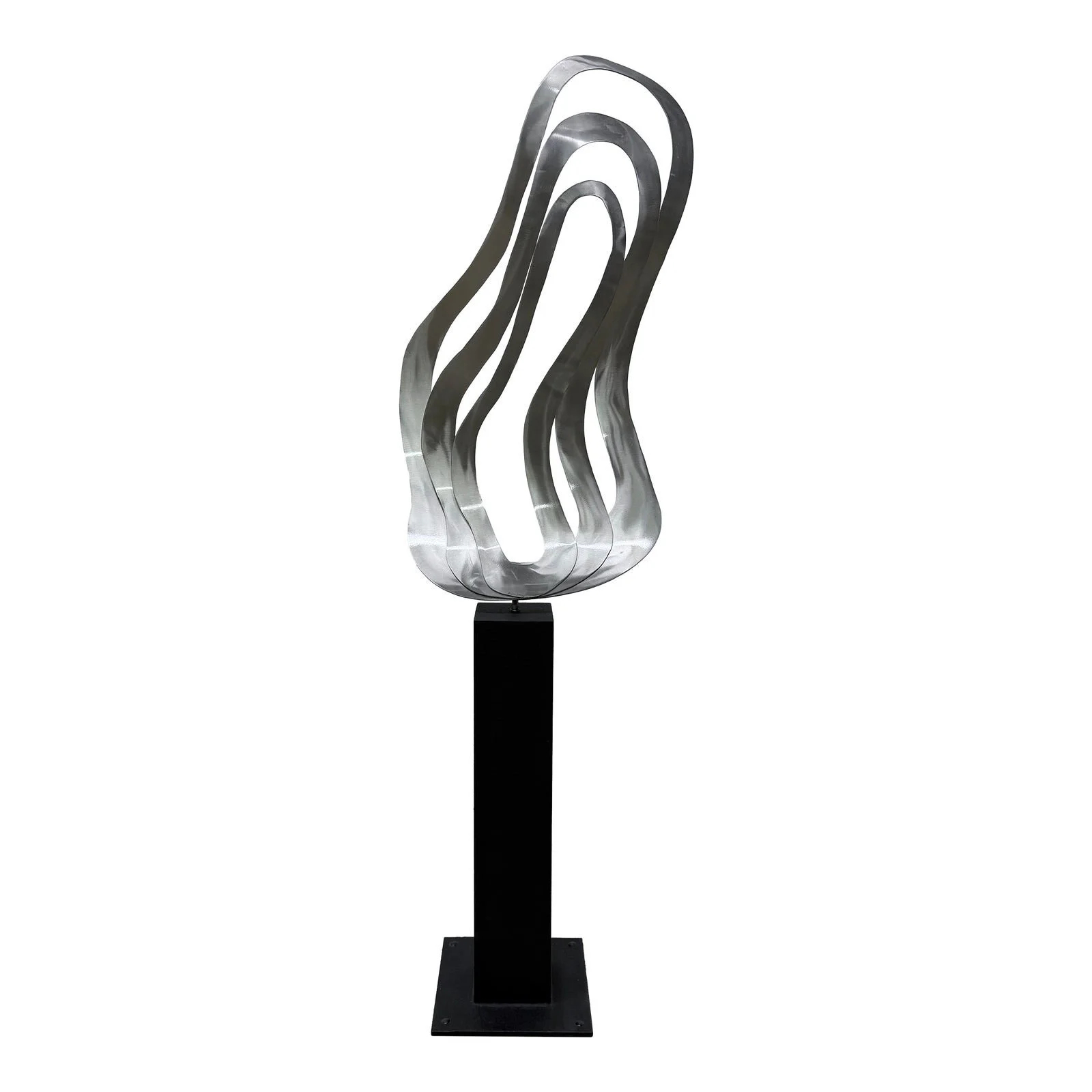 curtis-jere-artisan-house-abstract-modern-floor-sculpture-2003-0083