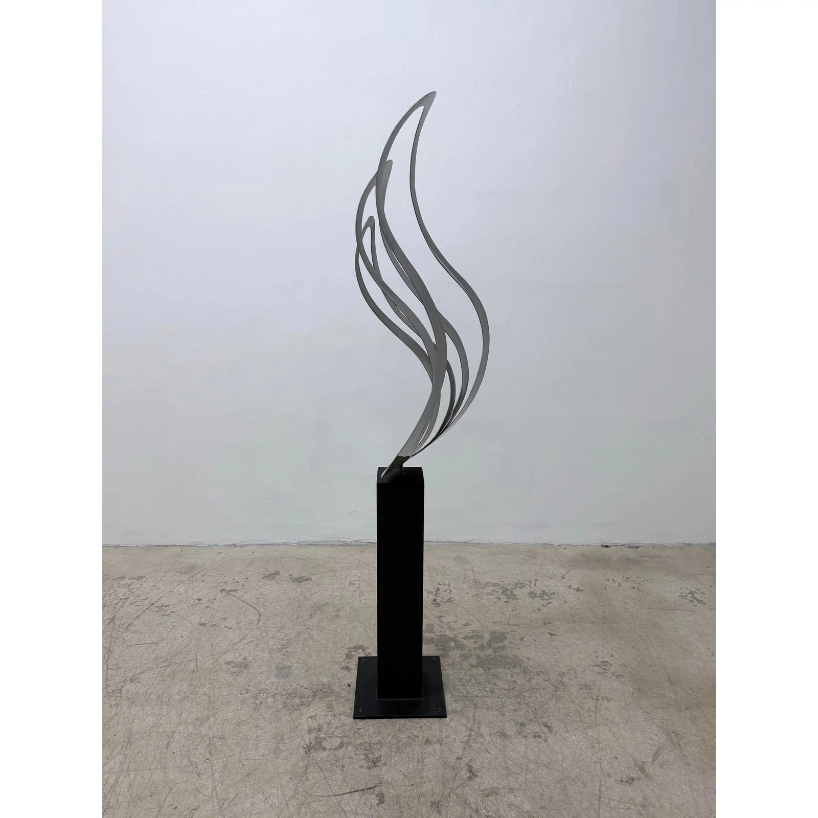 curtis-jere-artisan-house-abstract-modern-floor-sculpture-2003-2972