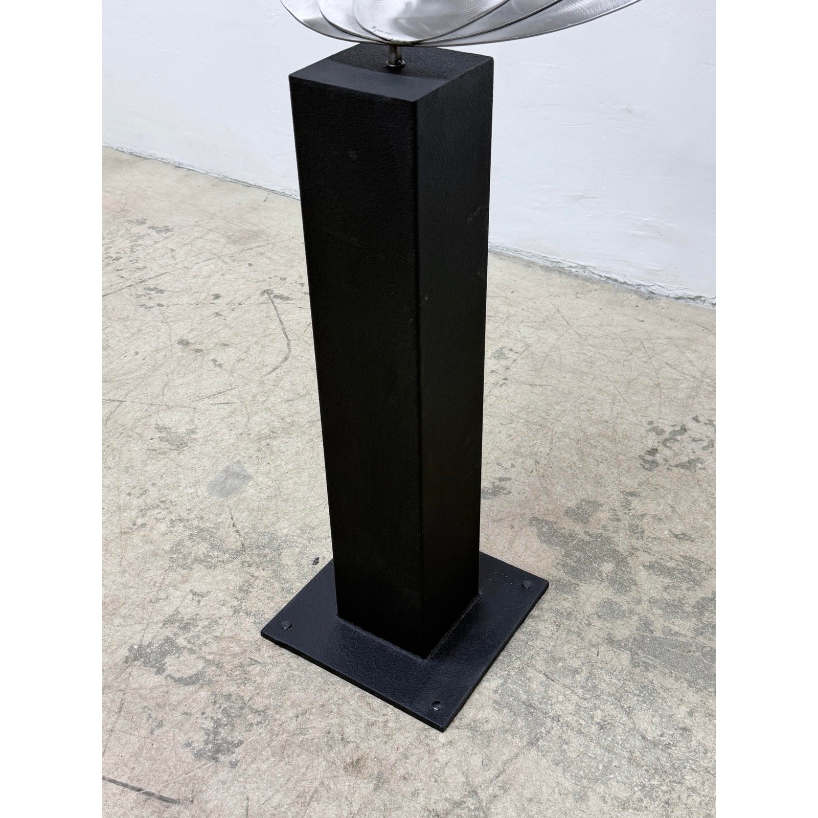 curtis-jere-artisan-house-abstract-modern-floor-sculpture-2003