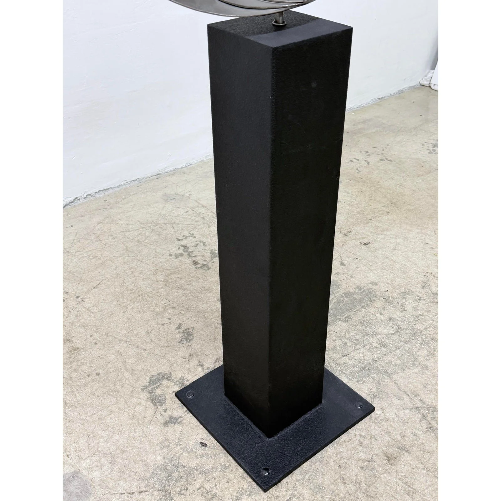 curtis-jere-artisan-house-abstract-modern-floor-sculpture-2003