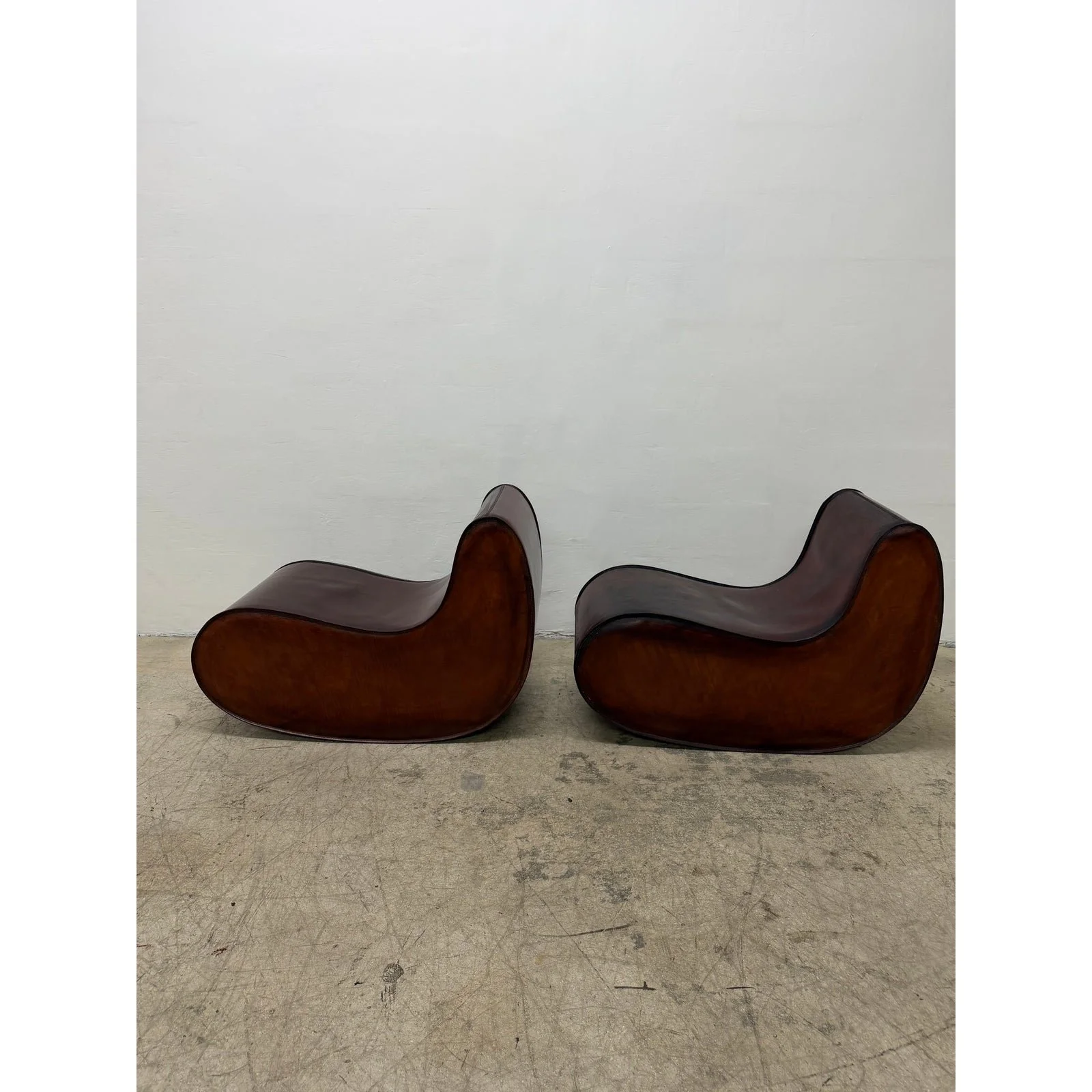 gregorio-spini-sutra-distressed-leather-lounge-chairs-for-kundalini-a-pair-6350