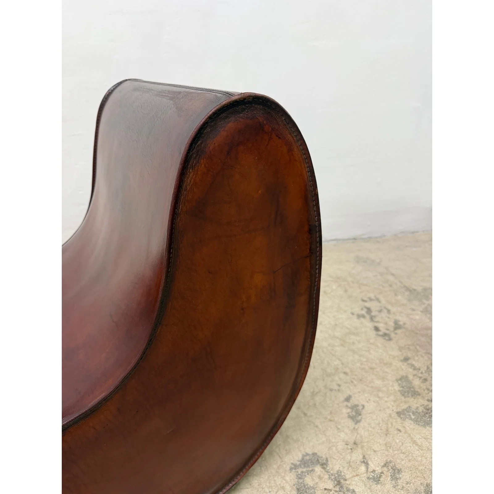 gregorio-spini-sutra-distressed-leather-lounge-chairs-for-kundalini-a-pair-7501