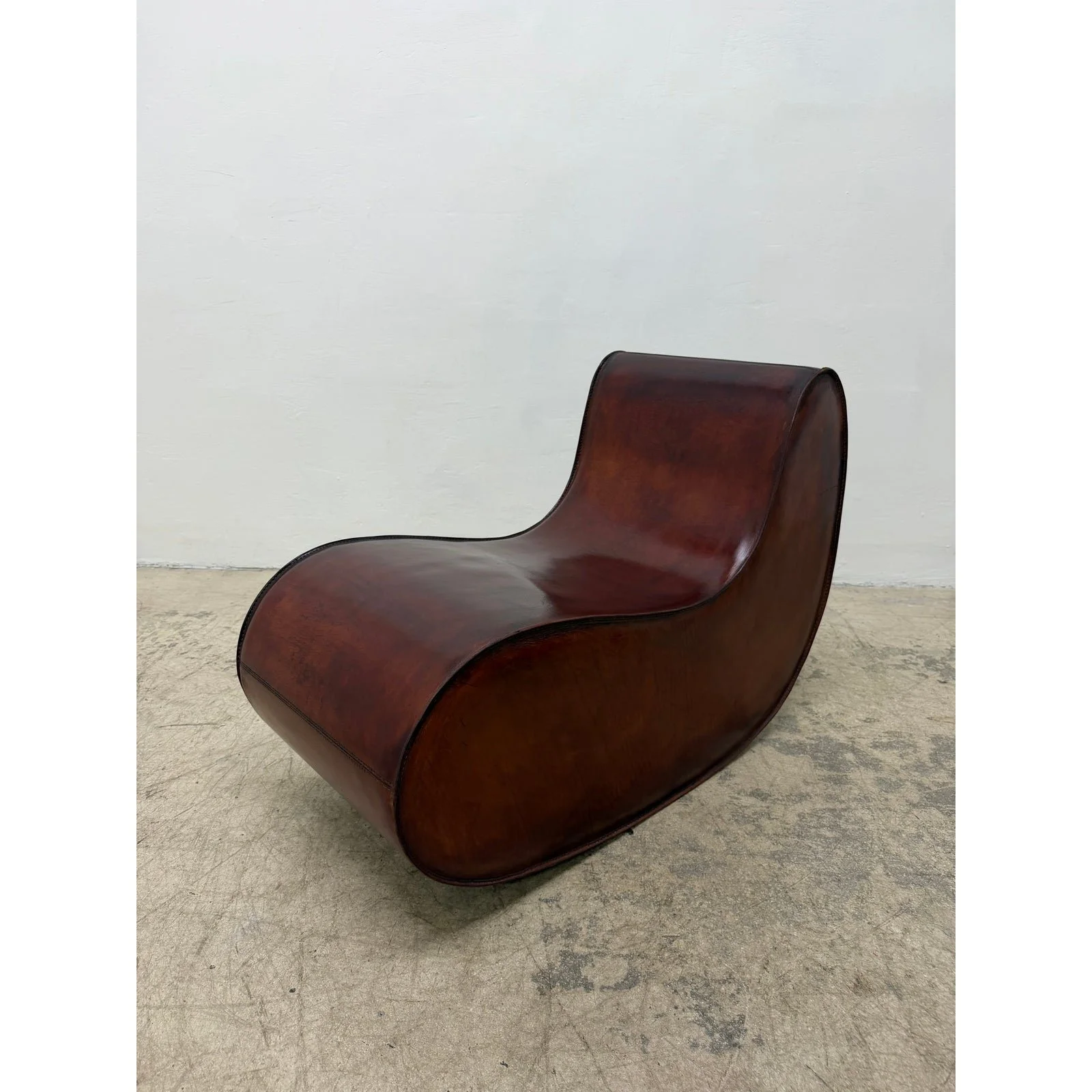 gregorio-spini-sutra-distressed-leather-lounge-chairs-for-kundalini-a-pair-5227