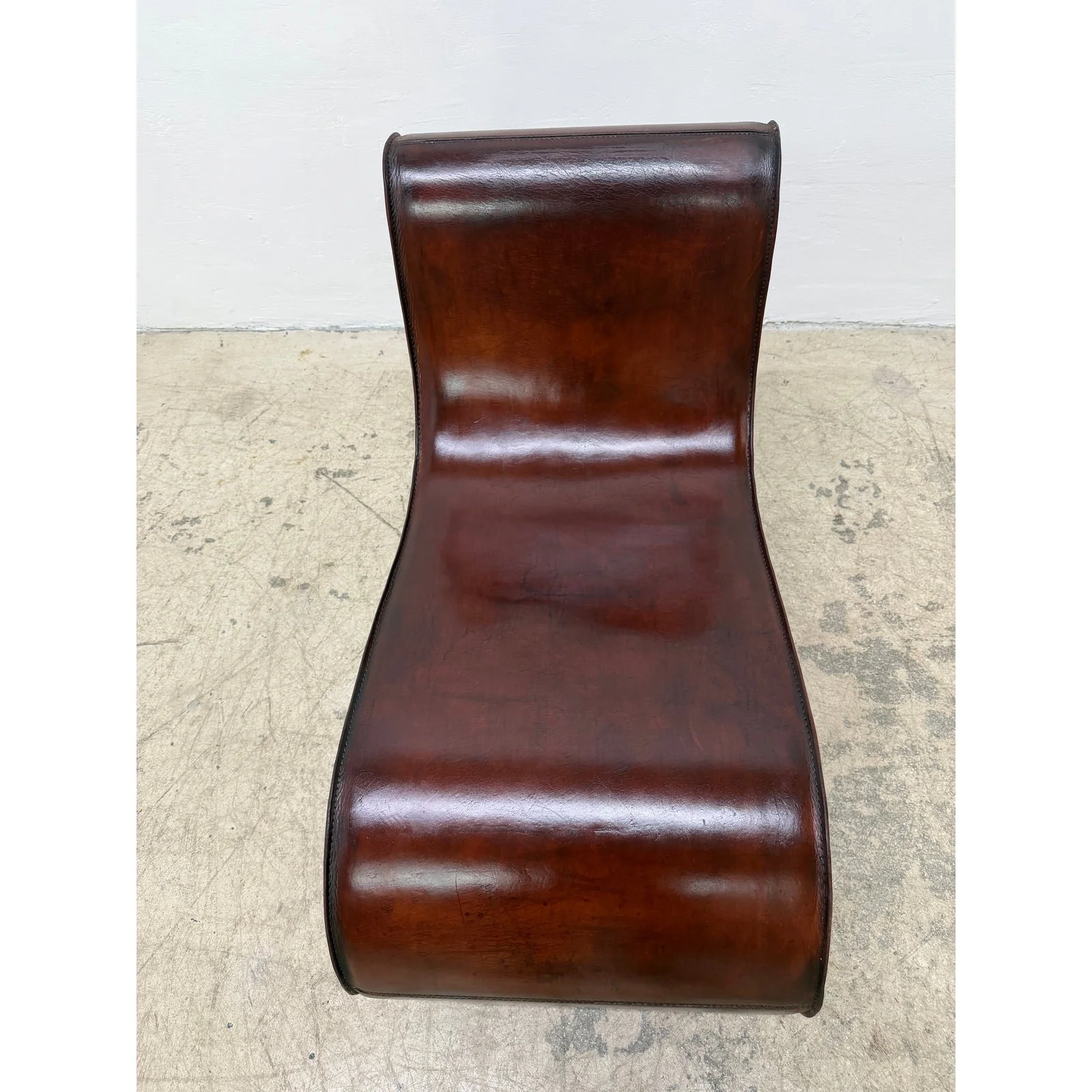 gregorio-spini-sutra-distressed-leather-lounge-chairs-for-kundalini-a-pair-5408