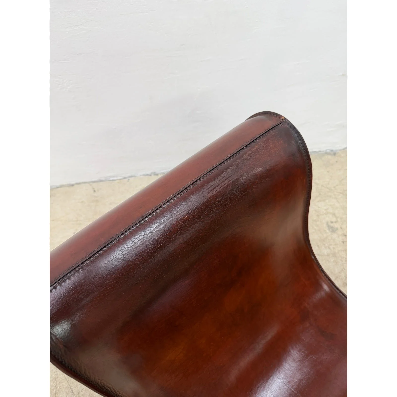 gregorio-spini-sutra-distressed-leather-lounge-chairs-for-kundalini-a-pair-8563
