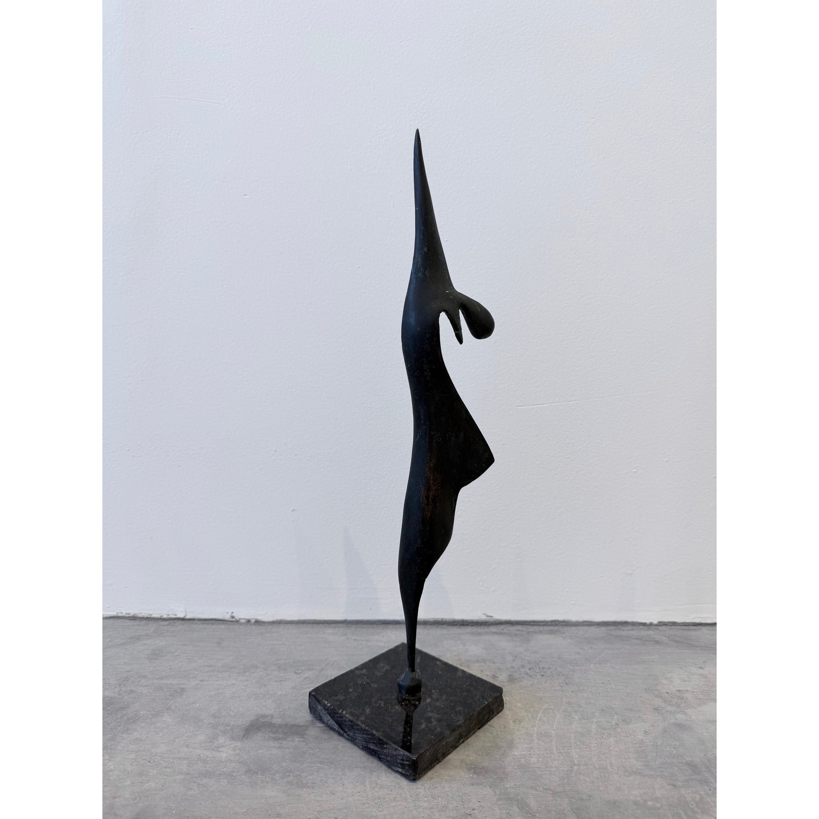 brazilian-mid-century-modern-abstract-bronze-sculpture-on-granite-base-1960s-0756