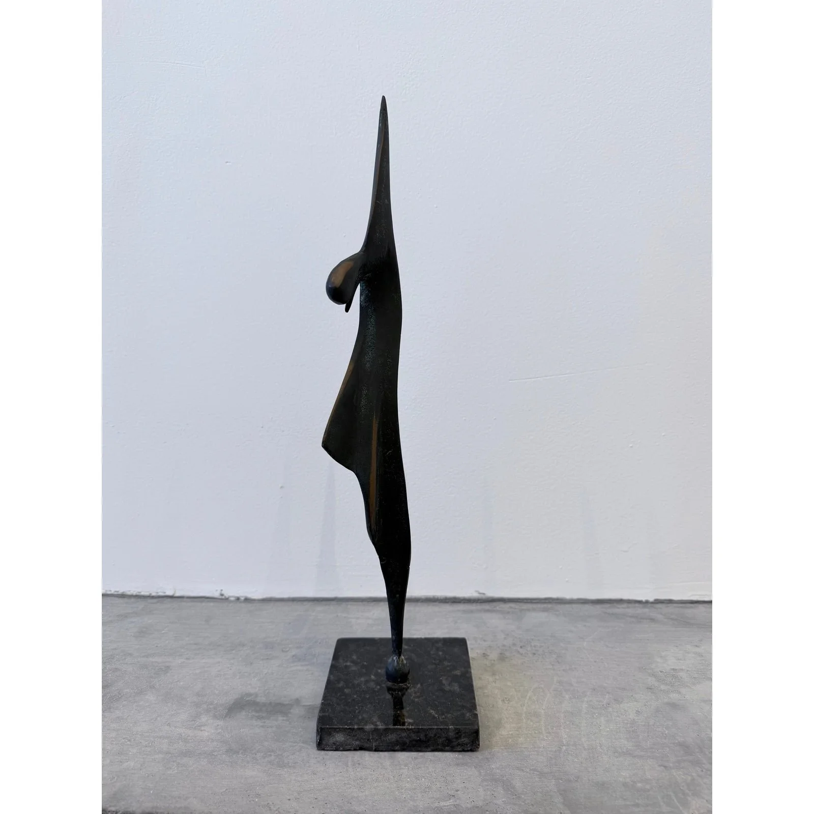 brazilian-mid-century-modern-abstract-bronze-sculpture-on-granite-base-1960s-9498