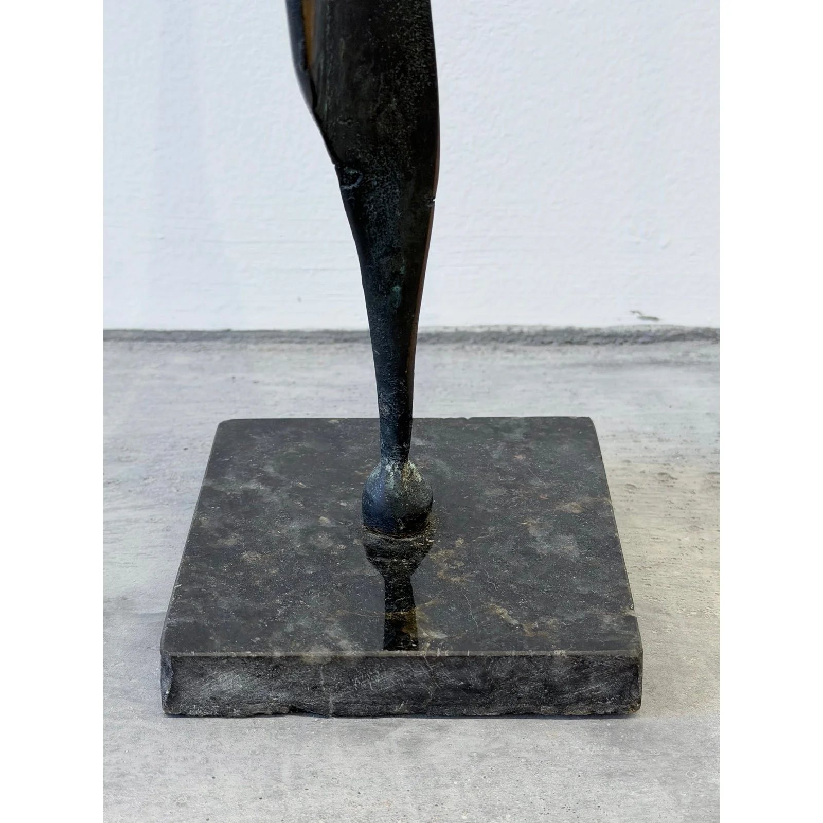 brazilian-mid-century-modern-abstract-bronze-sculpture-on-granite-base-1960s-7842