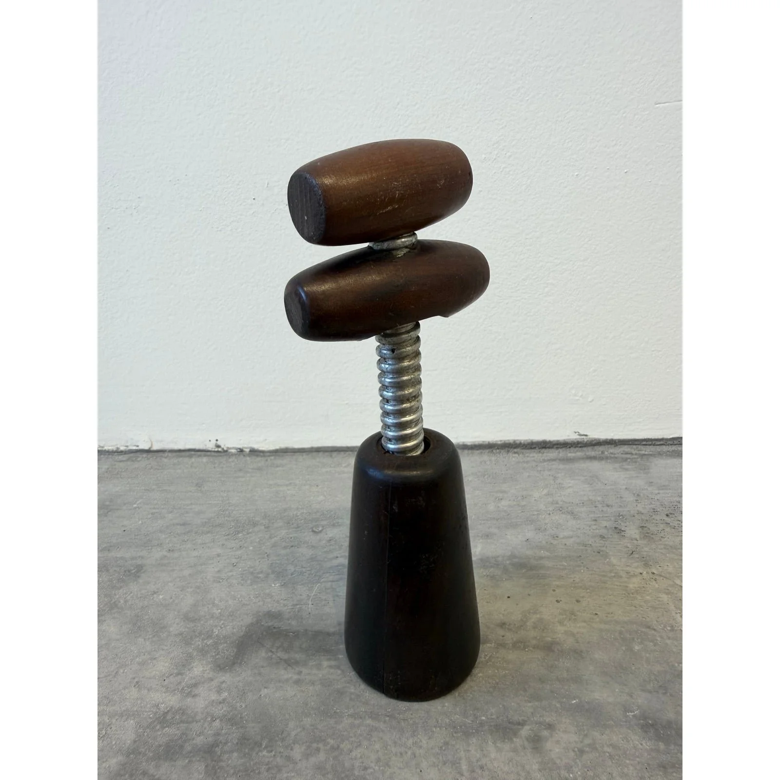 tropic-art-brazilian-modern-jacaranda-wood-wine-bottle-opener-1970s-1982