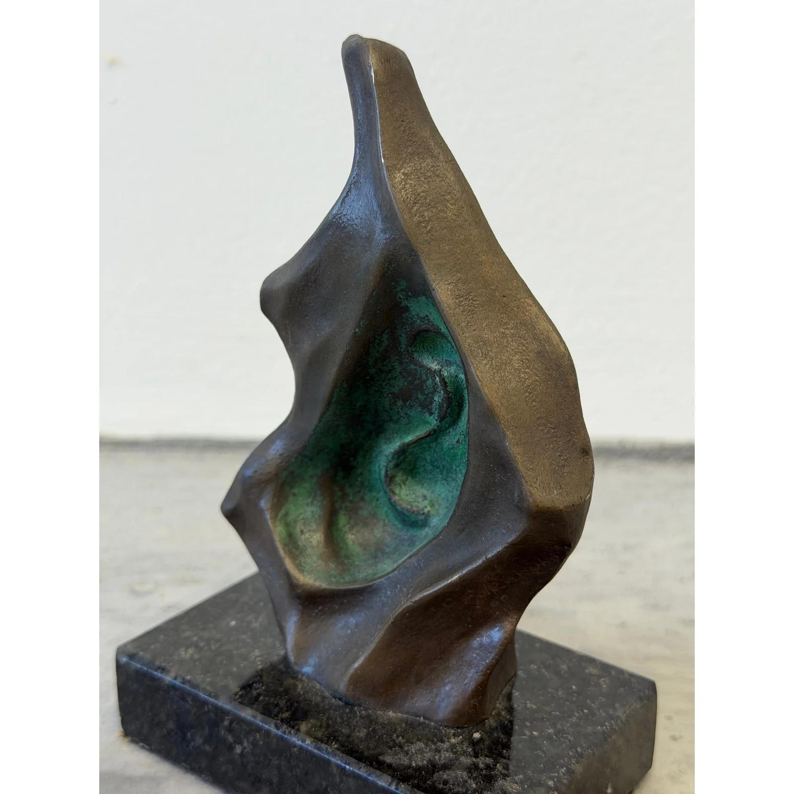 mid-century-brazilian-modern-abstract-bronze-sculpture-on-granite-base-1960s-5344