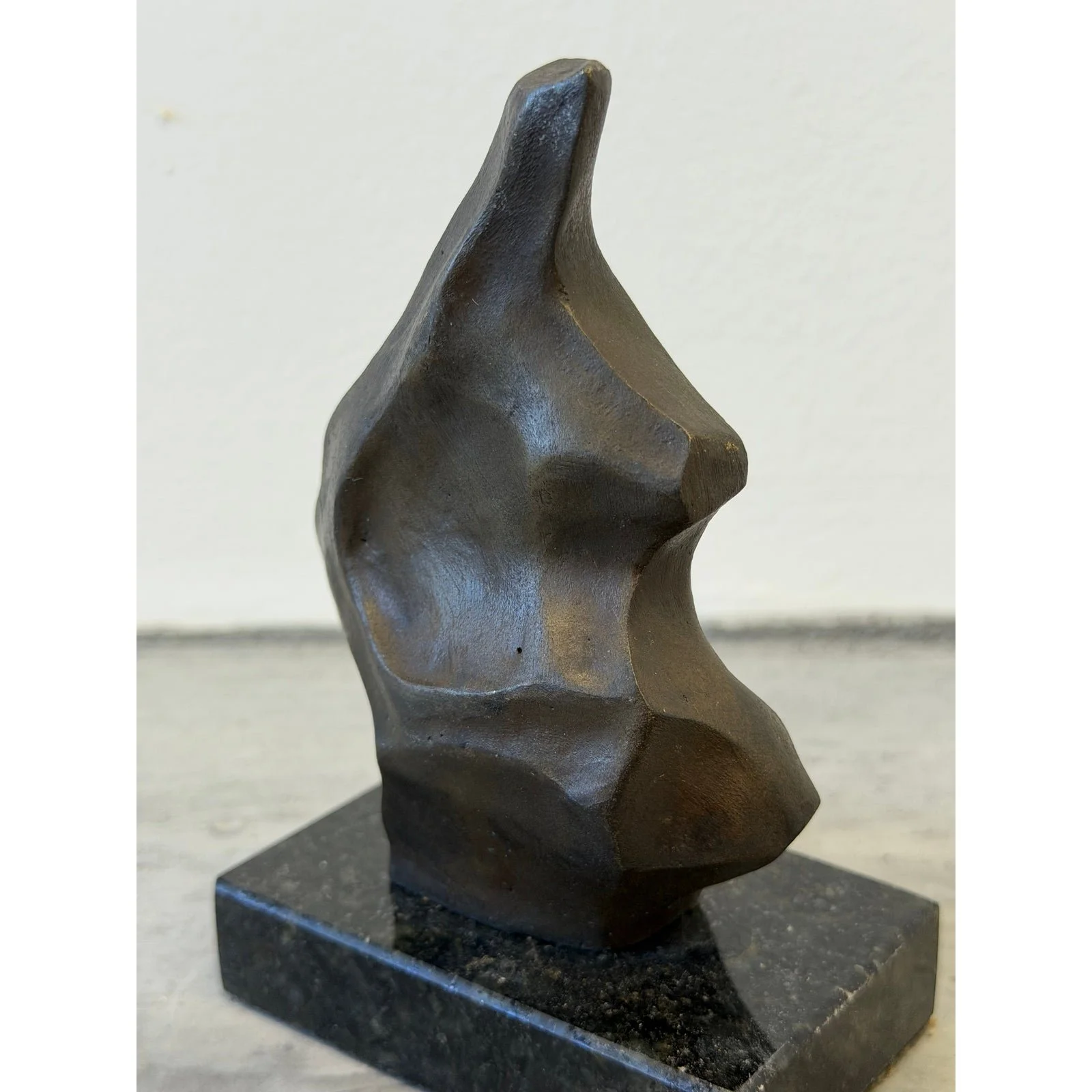 mid-century-brazilian-modern-abstract-bronze-sculpture-on-granite-base-1960