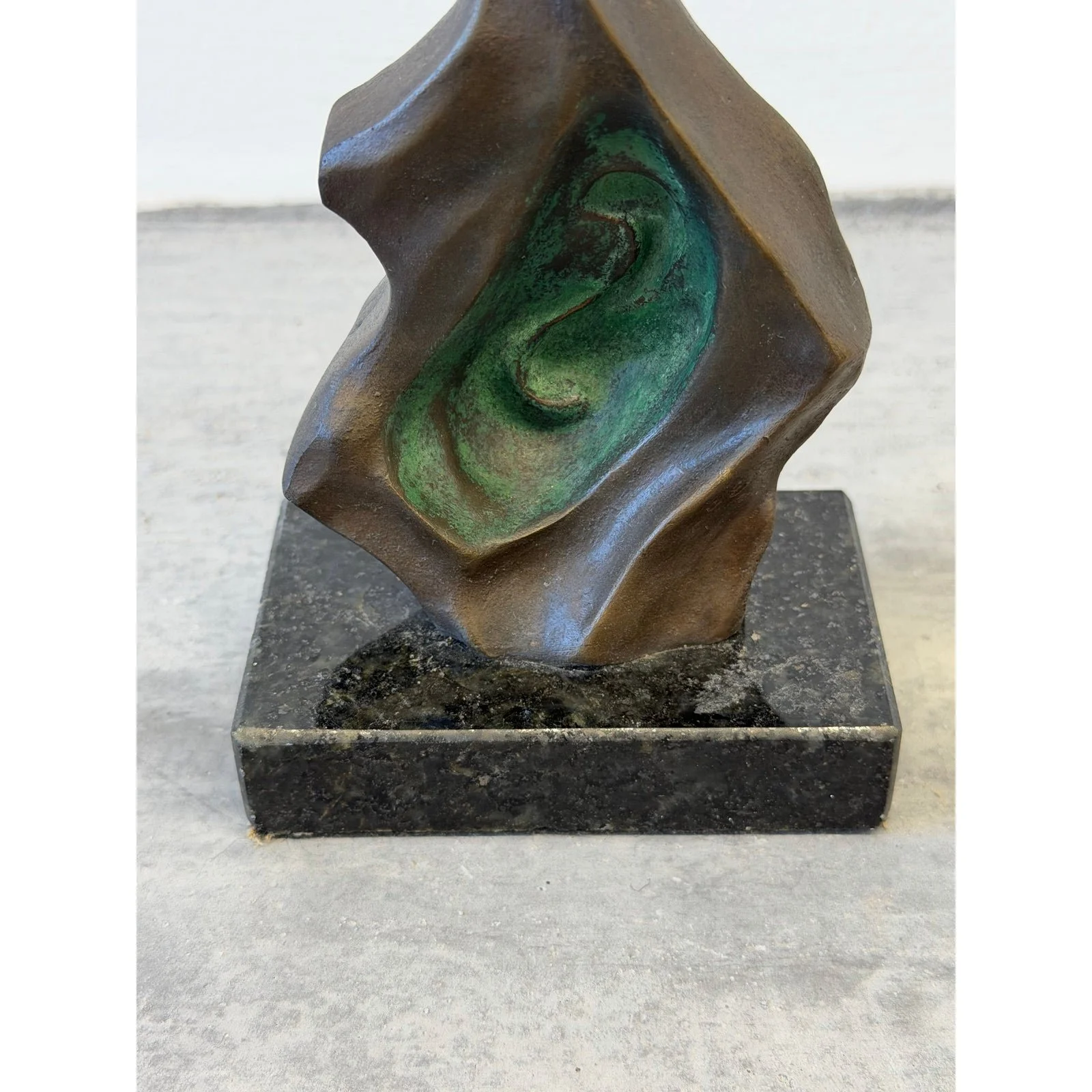 mid-century-brazilian-modern-abstract-bronze-sculpture-on-granite-base-1960