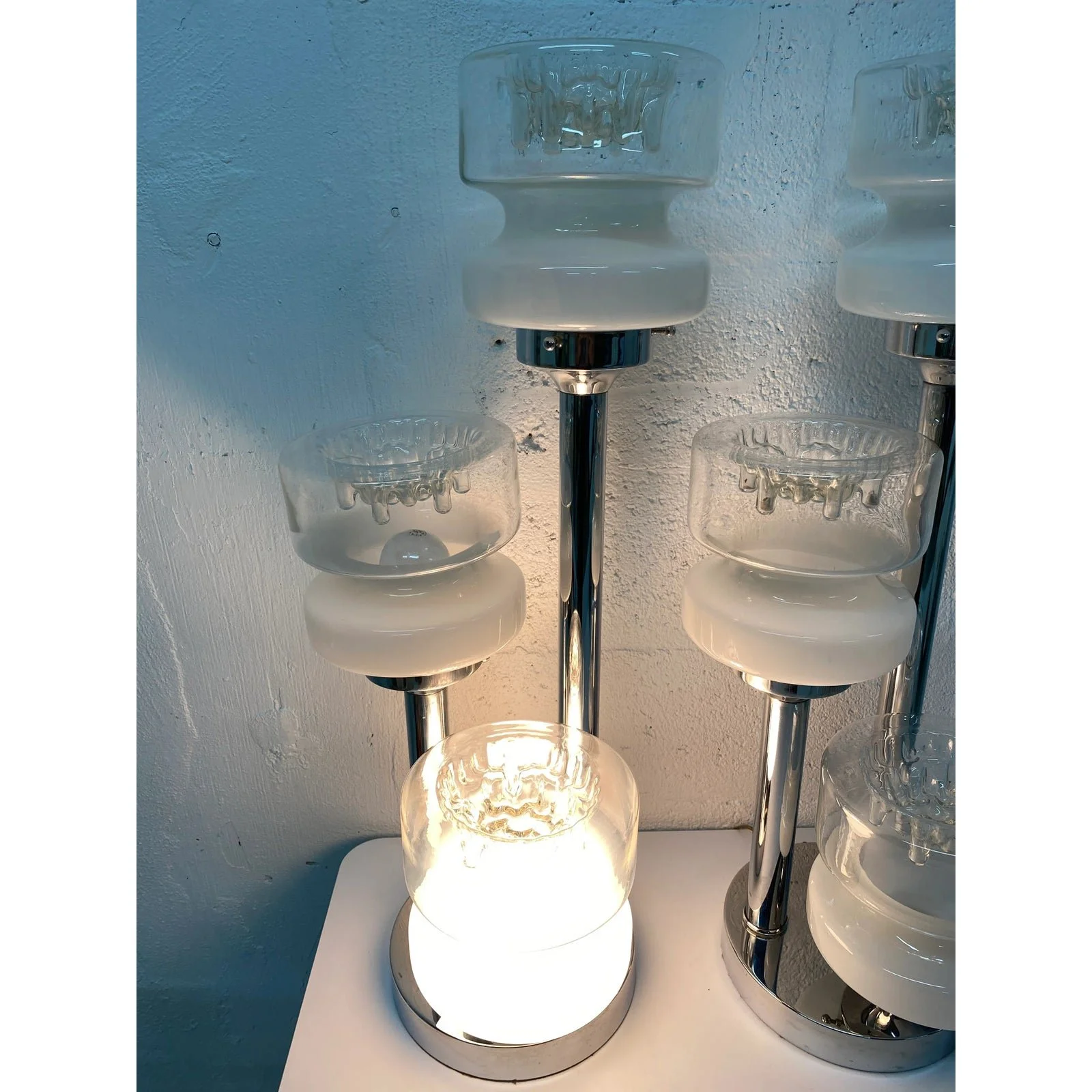 mid-century-murano-glass-and-chrome-table-or-desk-lamps-by-mazzega-a-pair-4176