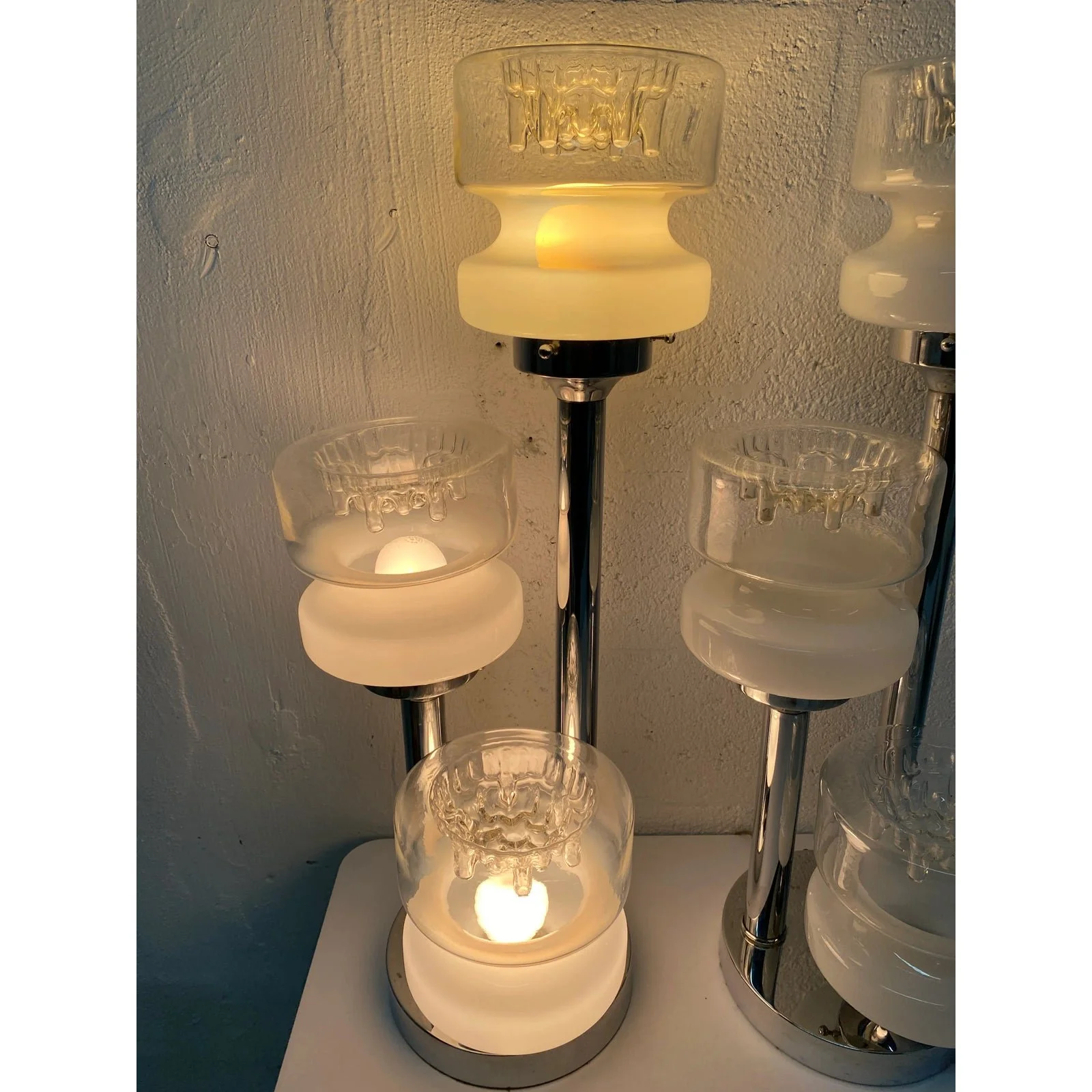 mid-century-murano-glass-and-chrome-table-or-desk-lamps-by-mazzega-a-pair-7174