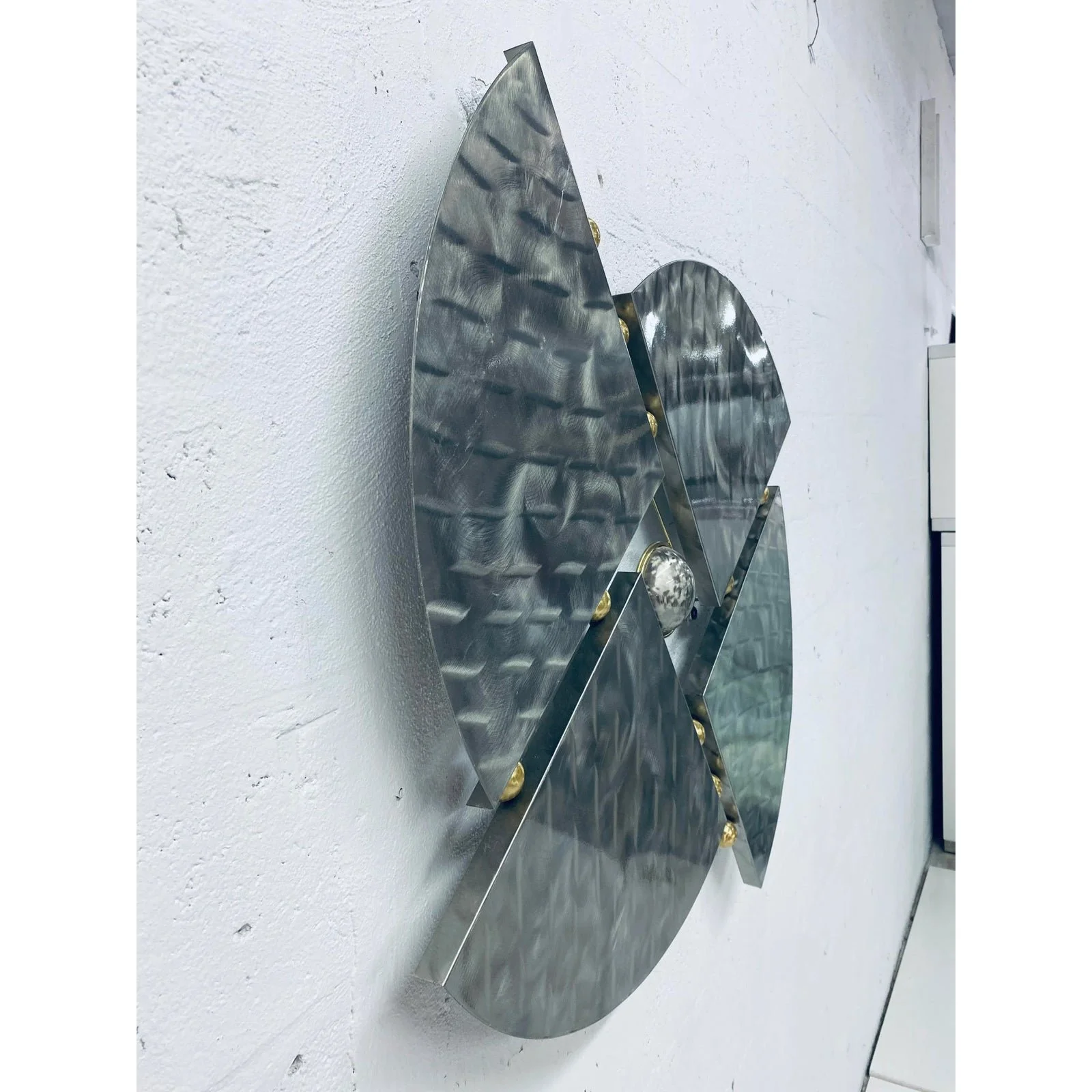 mid90s-contemporary-steel-and-brass-wall-sculpture-9779