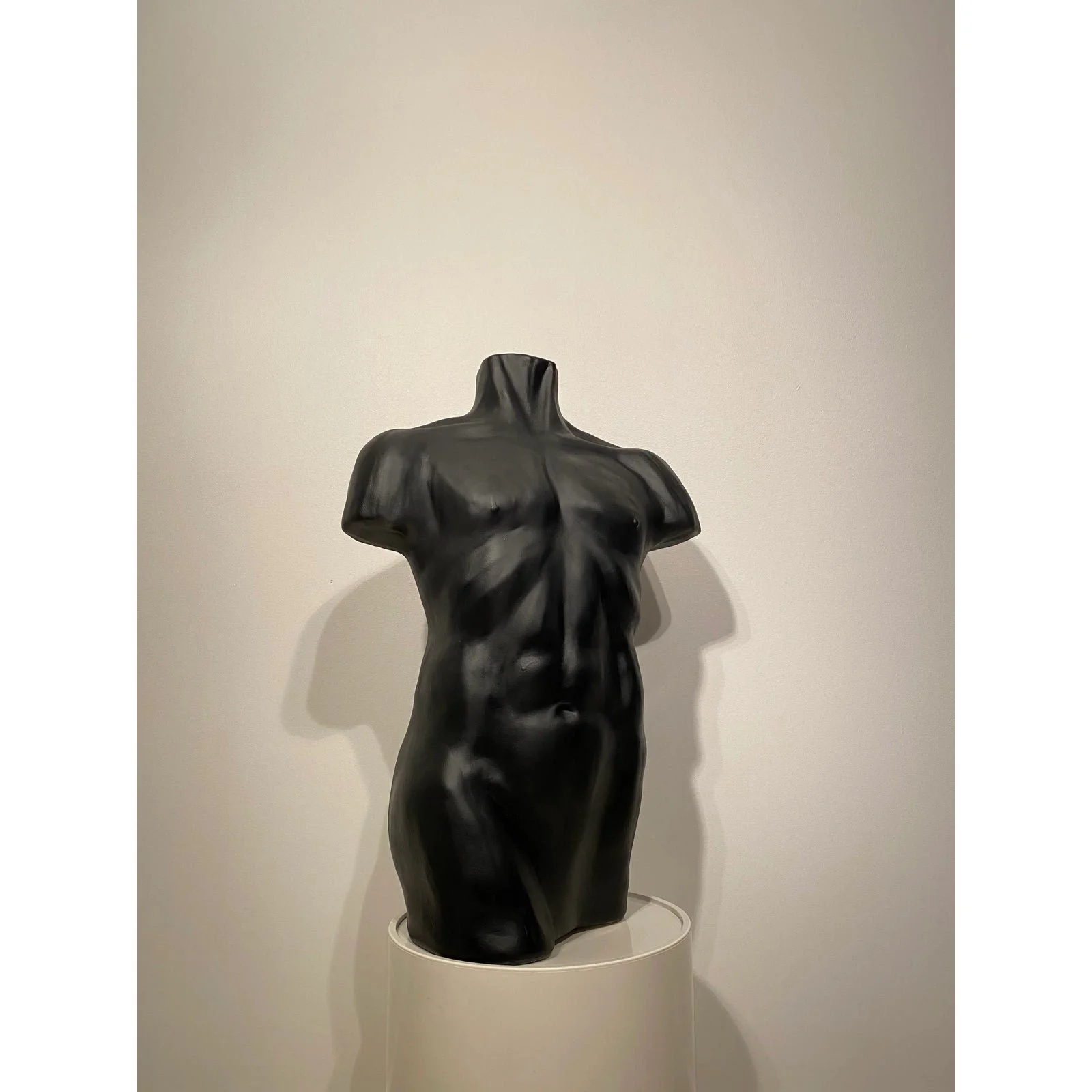 modern-matte-black-ceramic-torso-2974