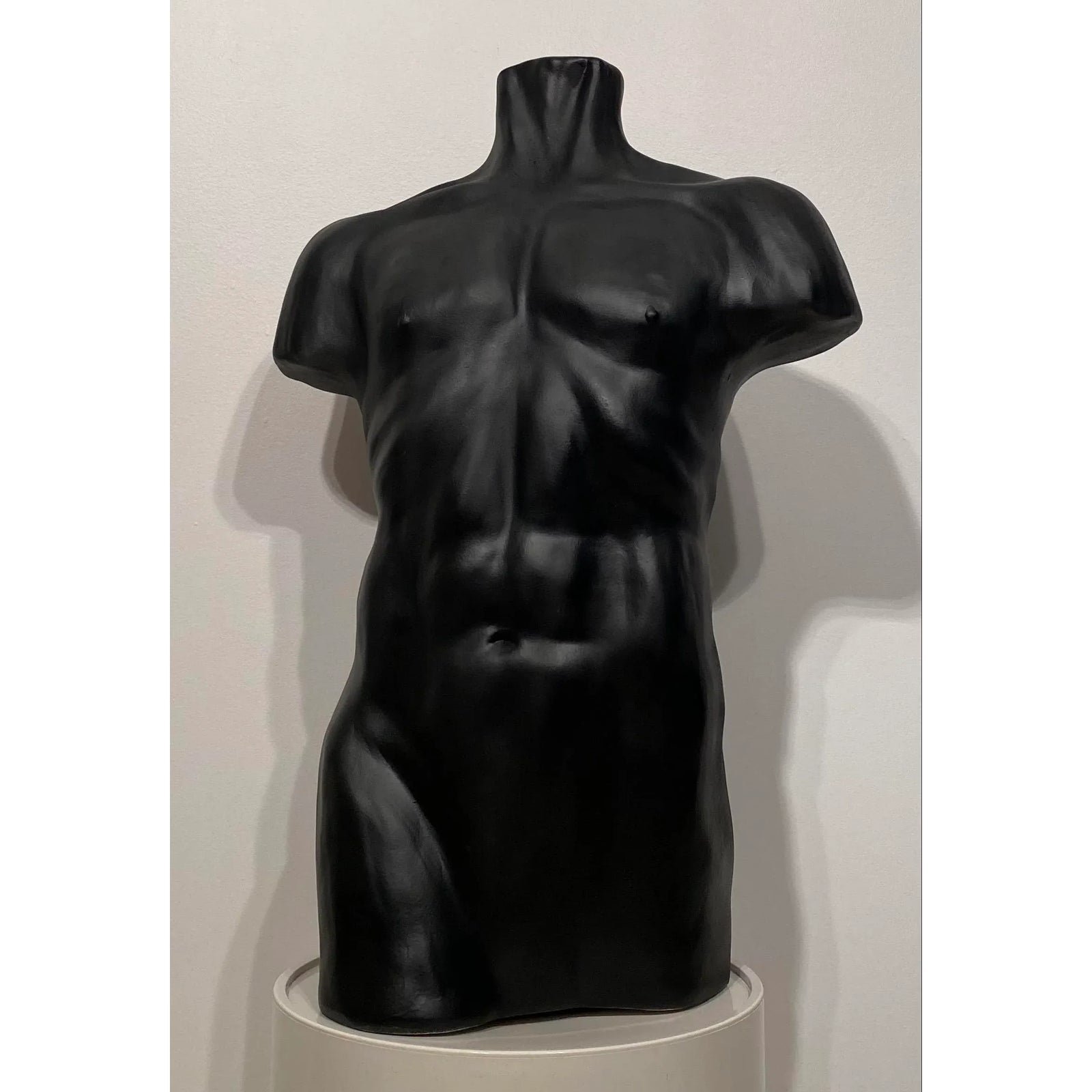 modern-matte-black-ceramic-torso-9381
