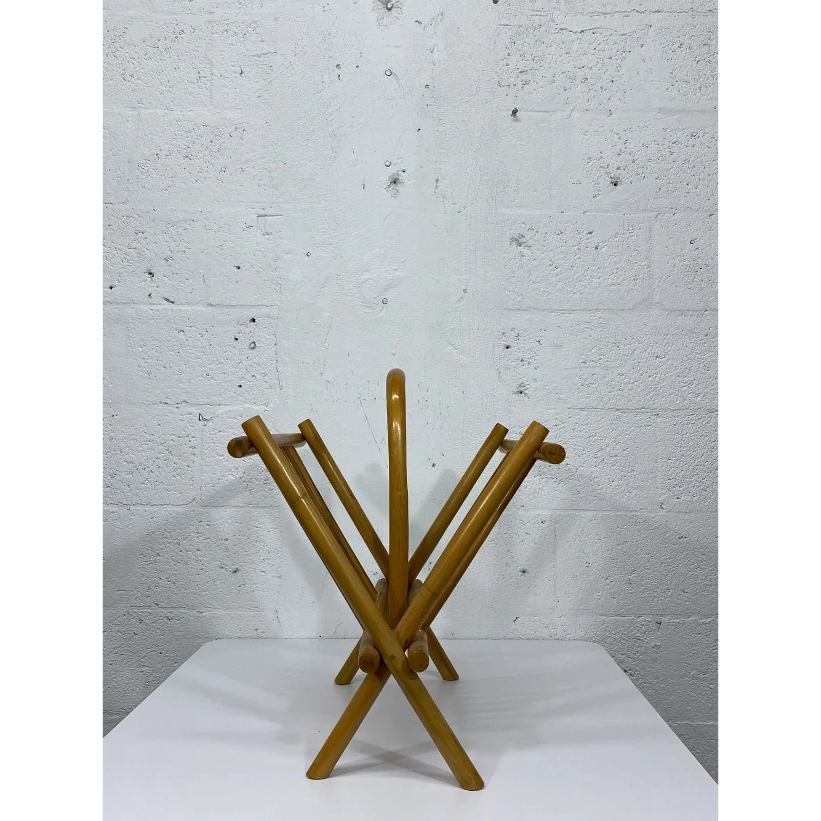mid-century-vintage-handmade-folding-bamboo-magazine-rack-2844