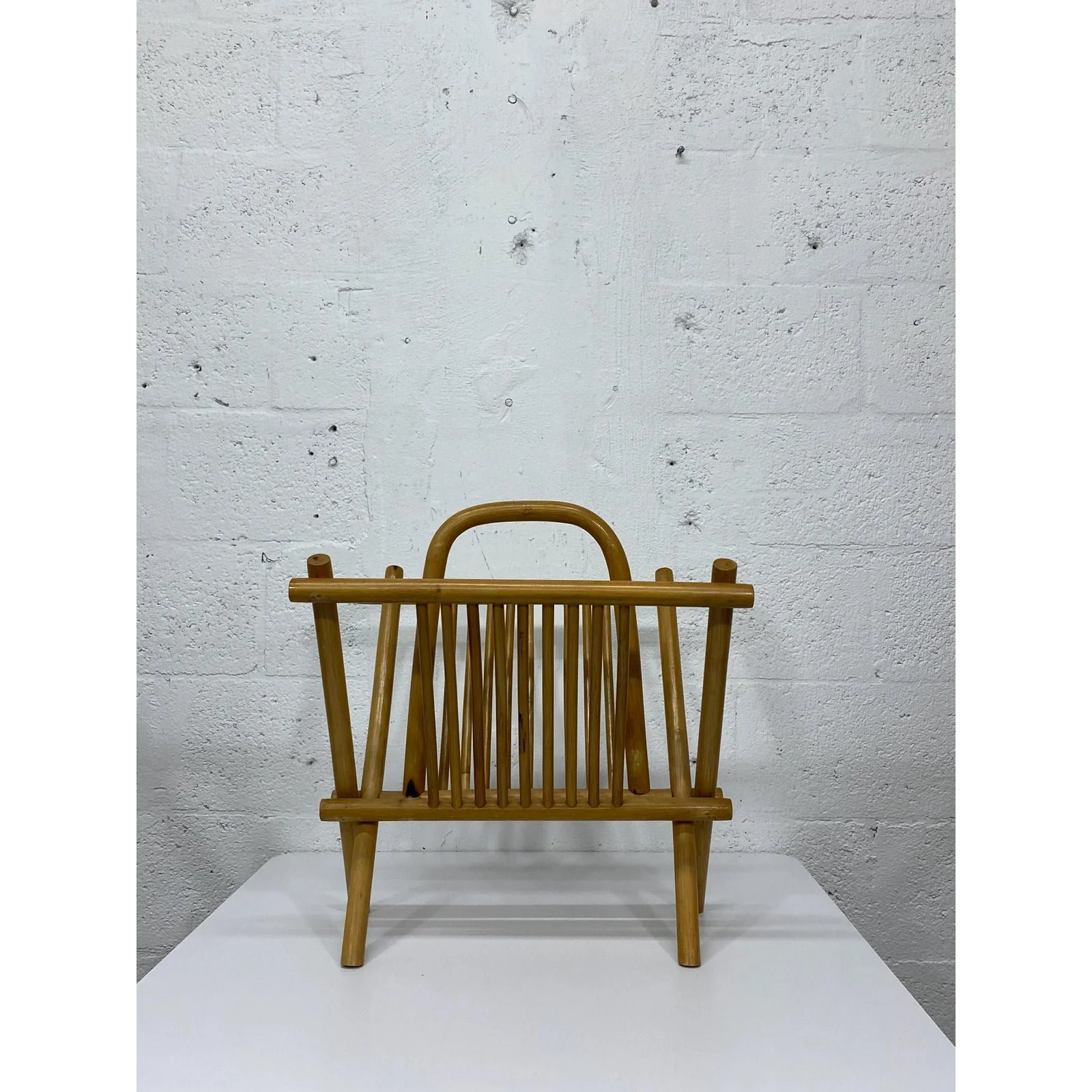 mid-century-vintage-handmade-folding-bamboo-magazine-rack-4638