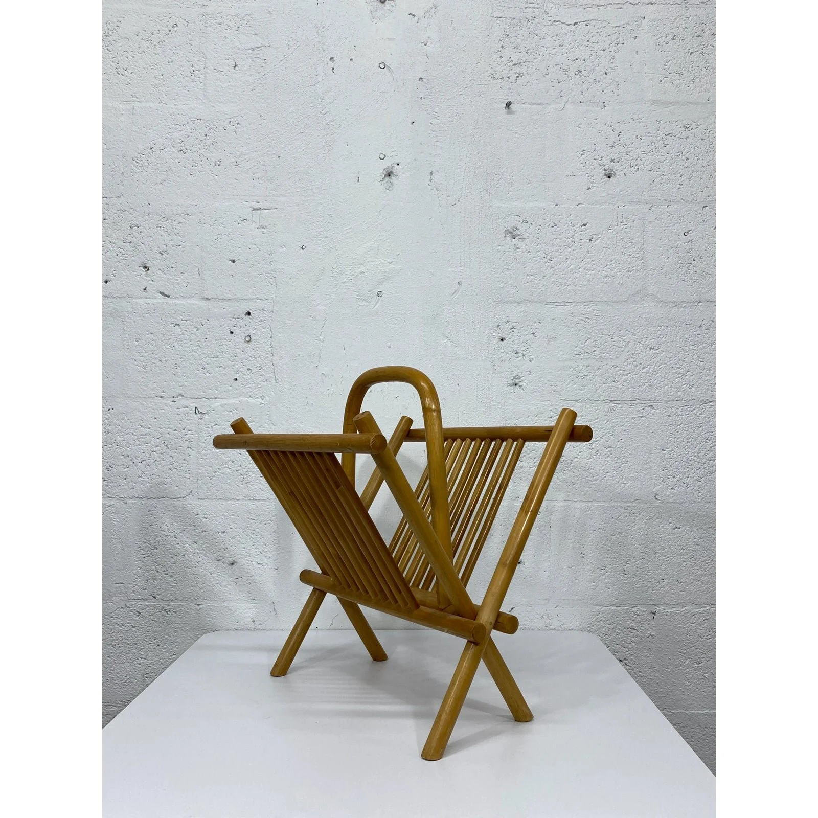 mid-century-vintage-handmade-folding-bamboo-magazine-rack-1587
