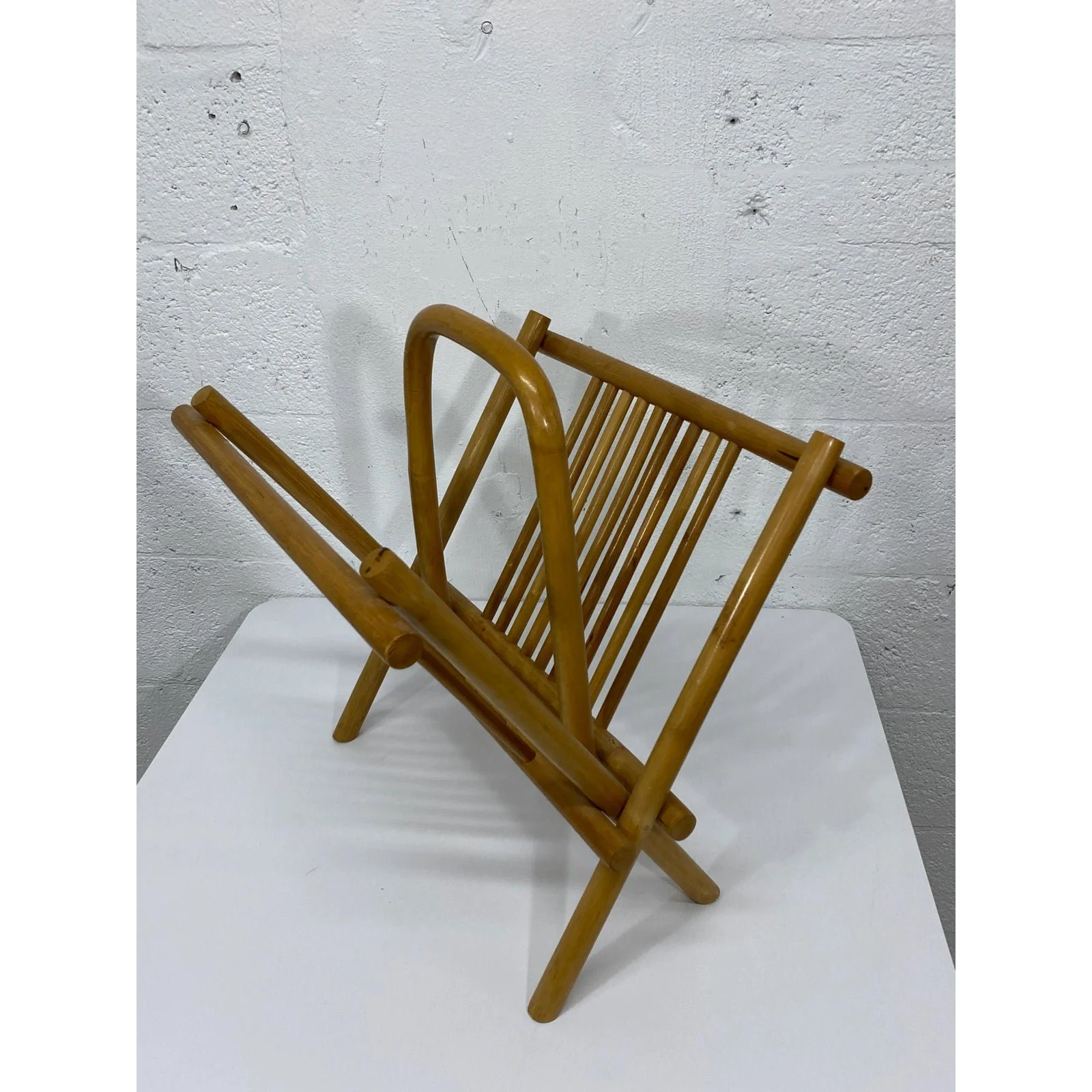 mid-century-vintage-handmade-folding-bamboo-magazine-rack-1287