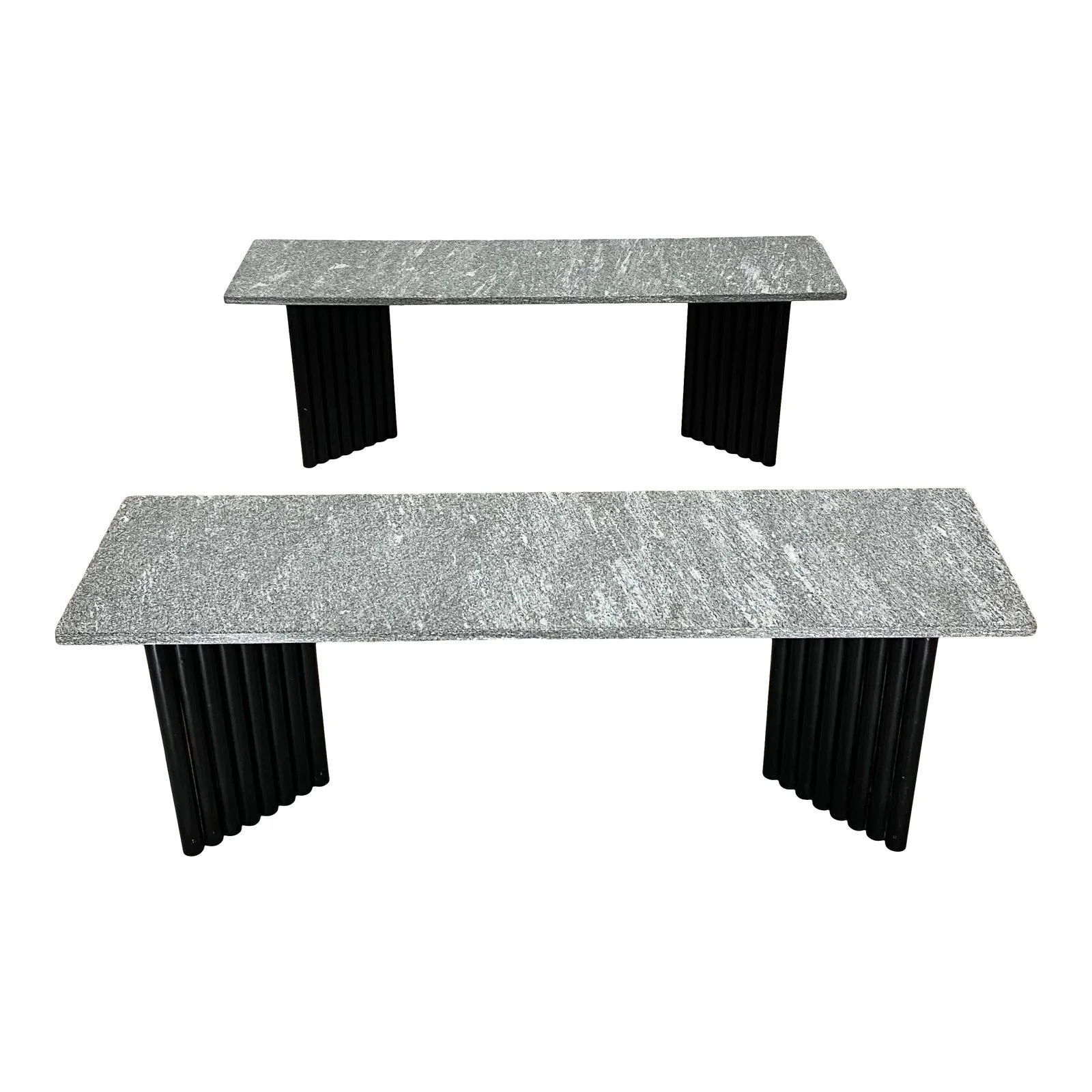 postmodern-granite-and-black-tubular-steel-base-coffee-or-side-tables-a-pair-1634