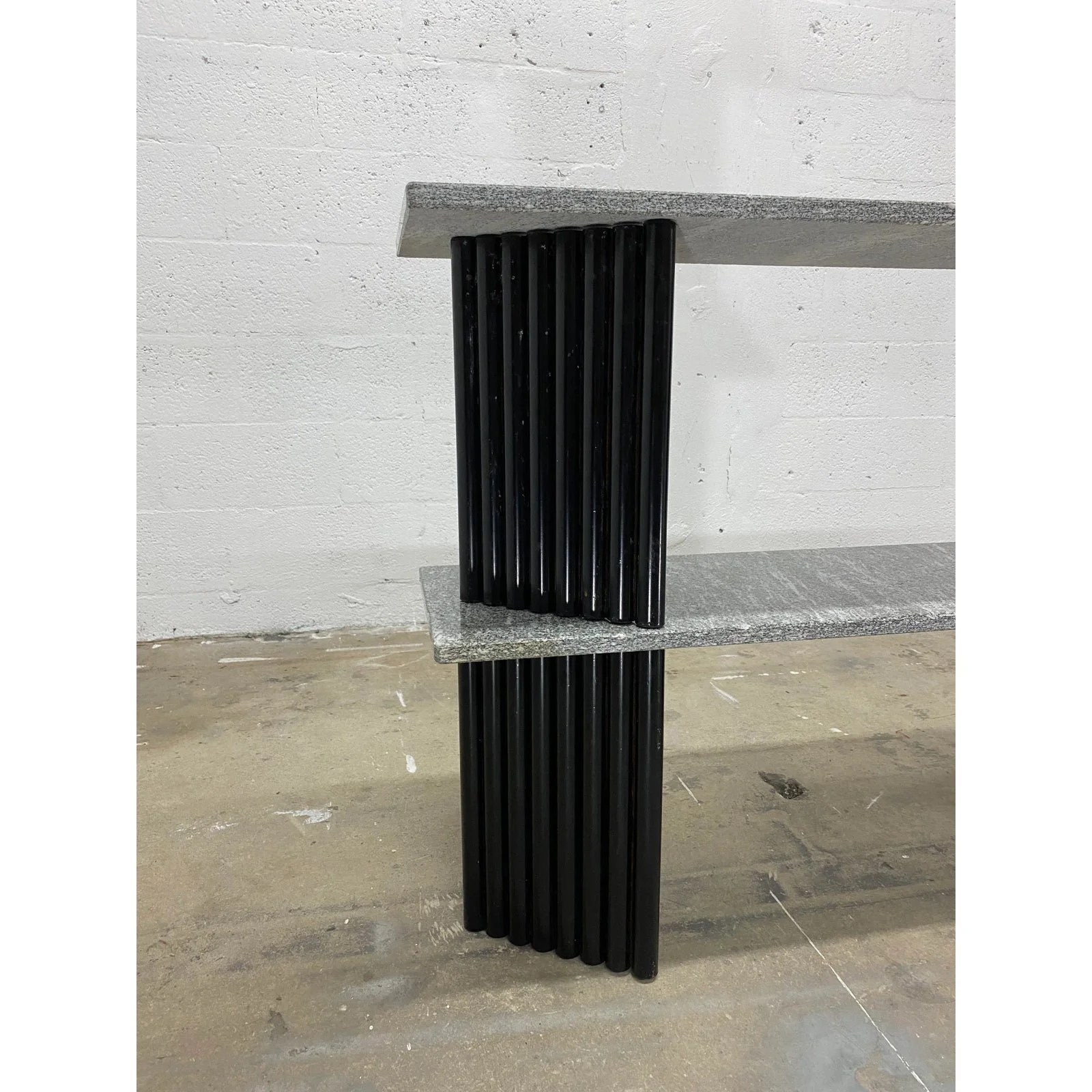 postmodern-granite-and-black-tubular-steel-base-coffee-or-side-tables-a-pair-2075