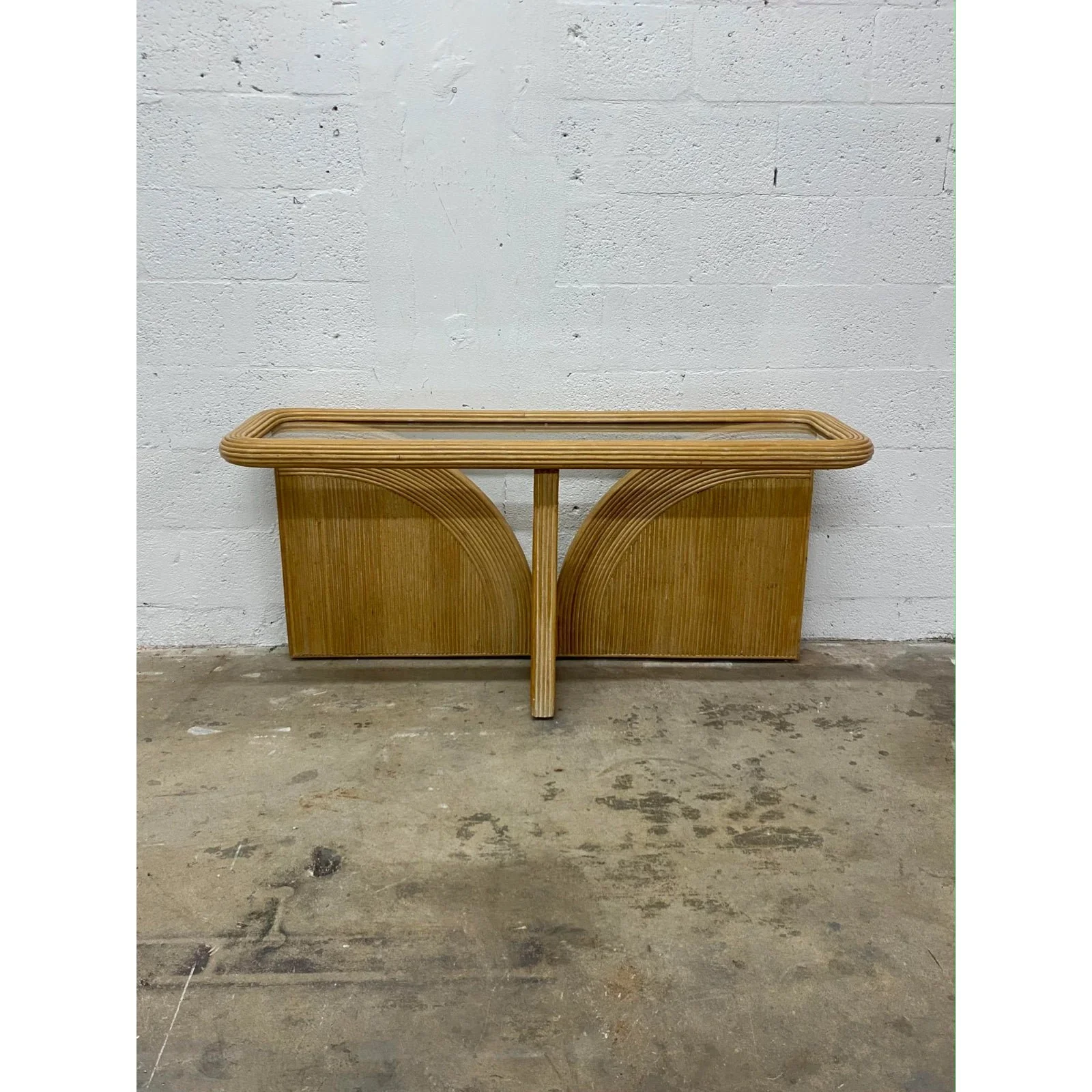 organic-modern-pencil-reed-and-glass-console-table-after-gabriella-crespi-1980s-4981