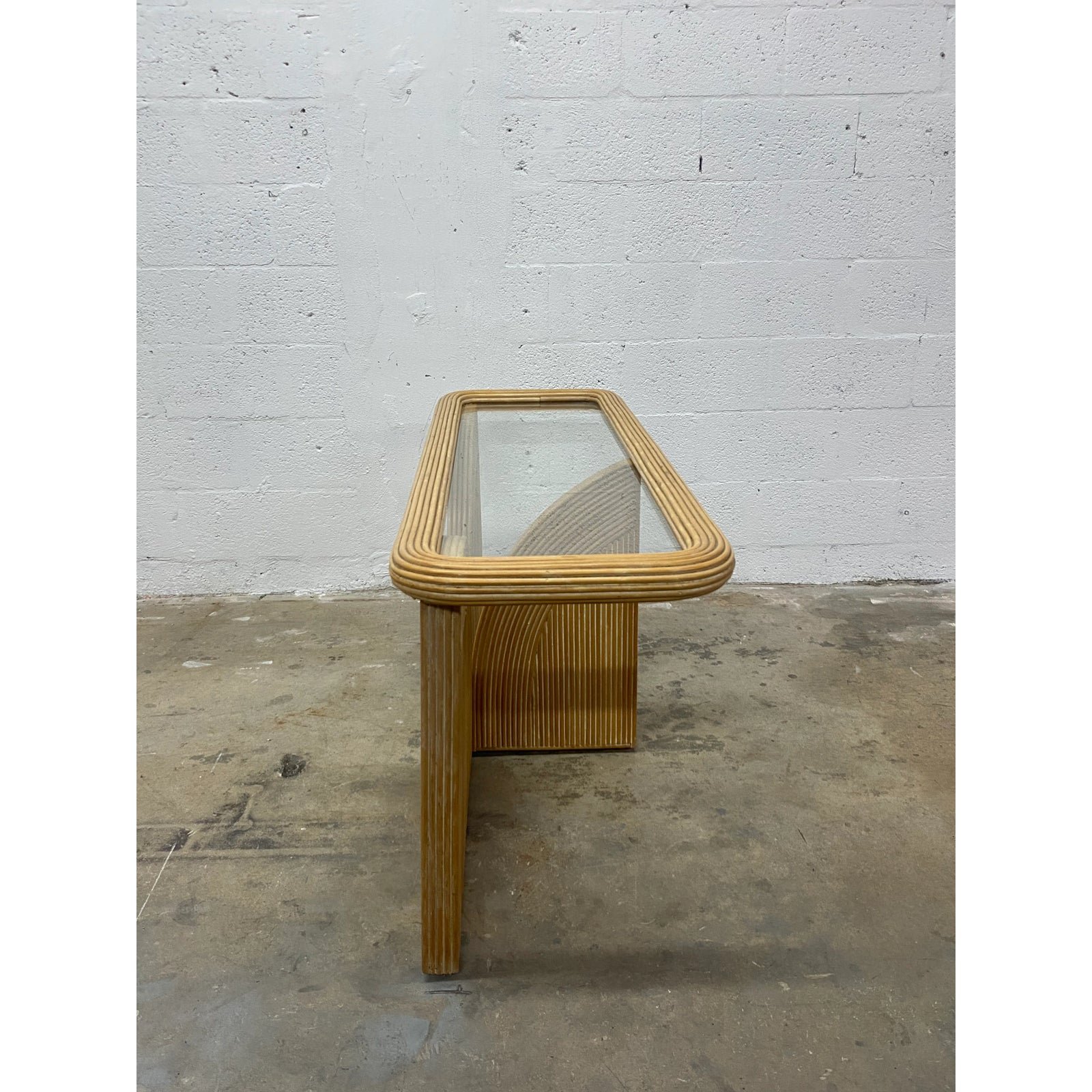 organic-modern-pencil-reed-and-glass-console-table-after-gabriella-crespi-1980s-8579