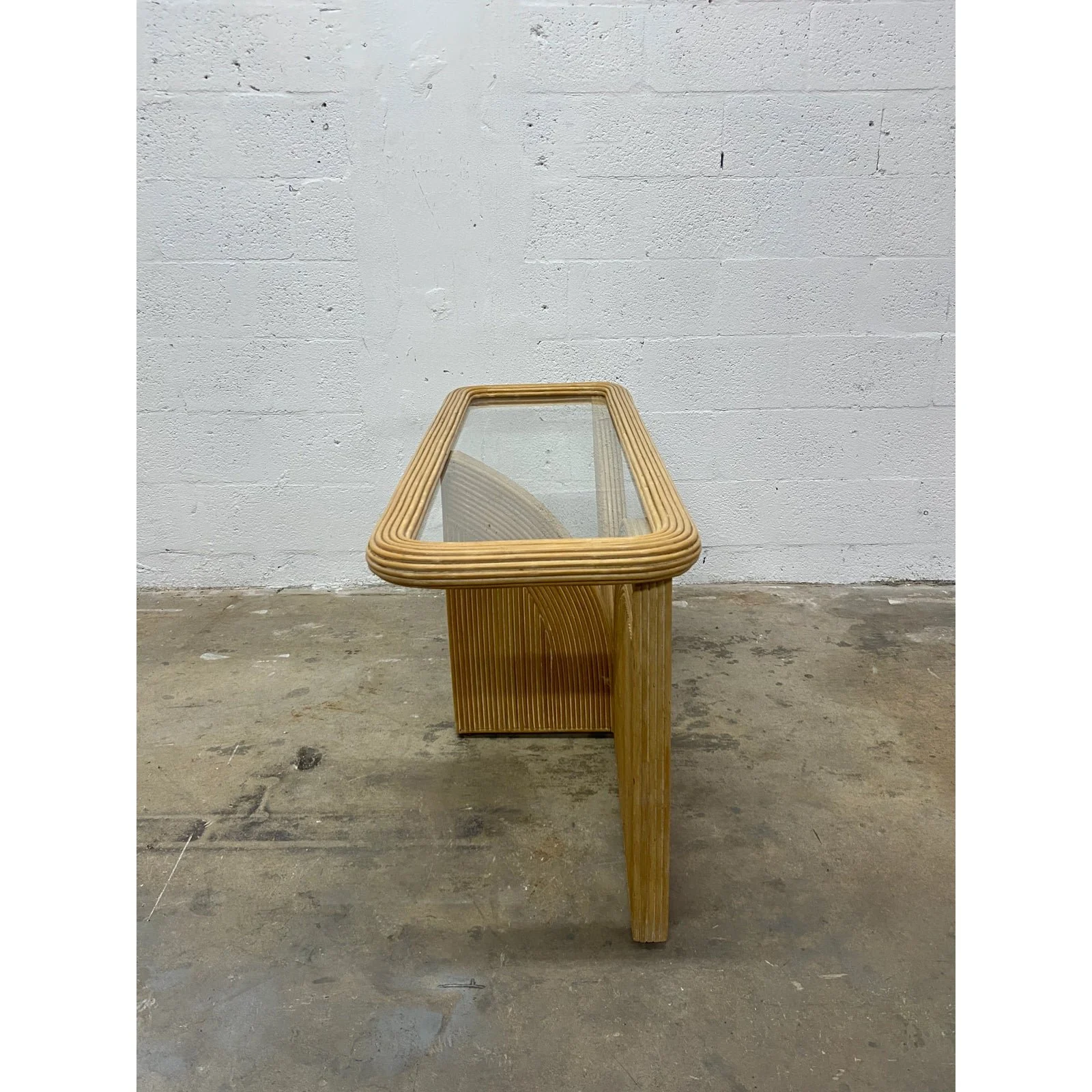 organic-modern-pencil-reed-and-glass-console-table-after-gabriella-crespi-1980s-6038