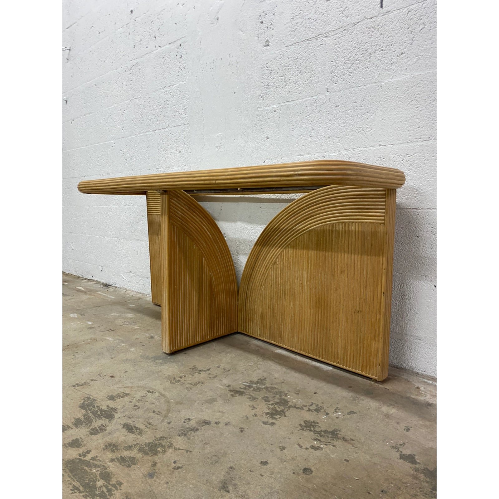 organic-modern-pencil-reed-and-glass-console-table-after-gabriella-crespi-1980s-5355