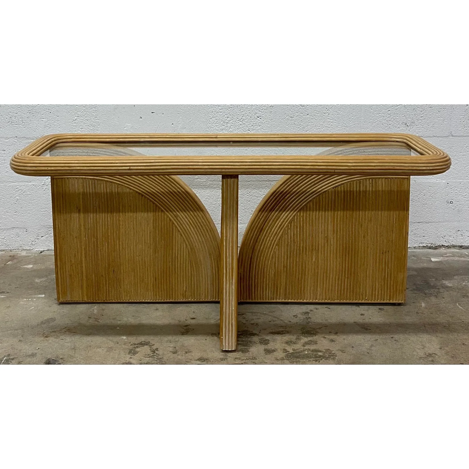 organic-modern-pencil-reed-and-glass-console-table-after-gabriella-crespi-1980