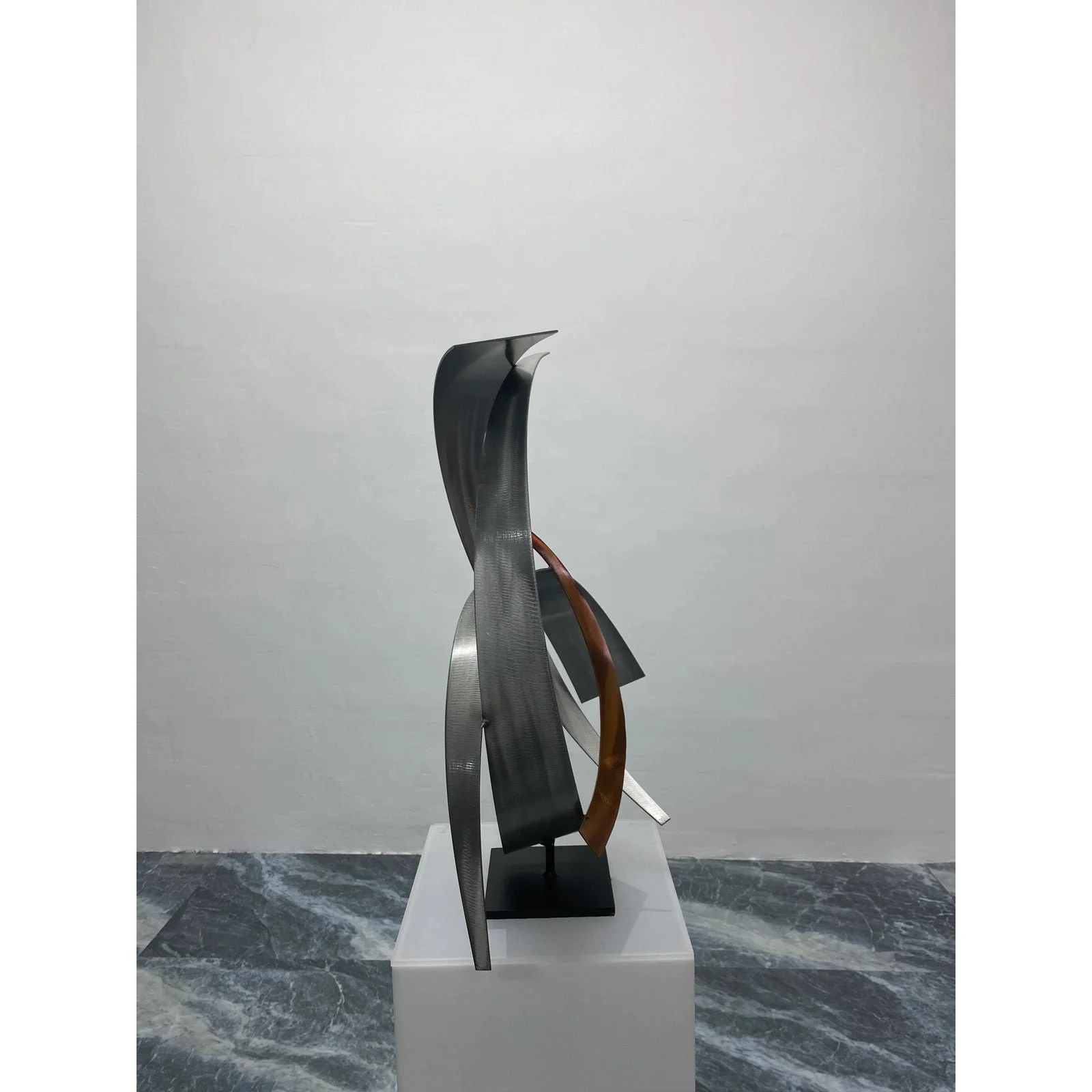 curtis-jere-artisan-house-modern-steel-and-copper-sculpture-2009-5153