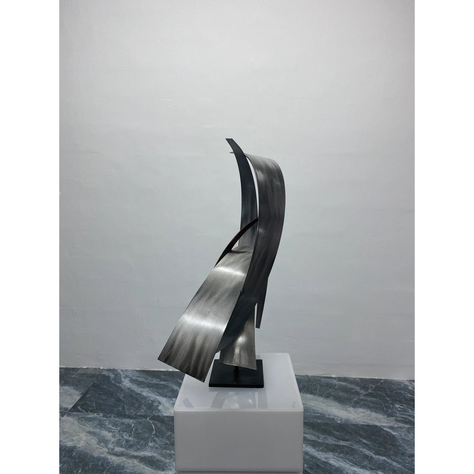 curtis-jere-artisan-house-modern-steel-and-copper-sculpture-2009-8880