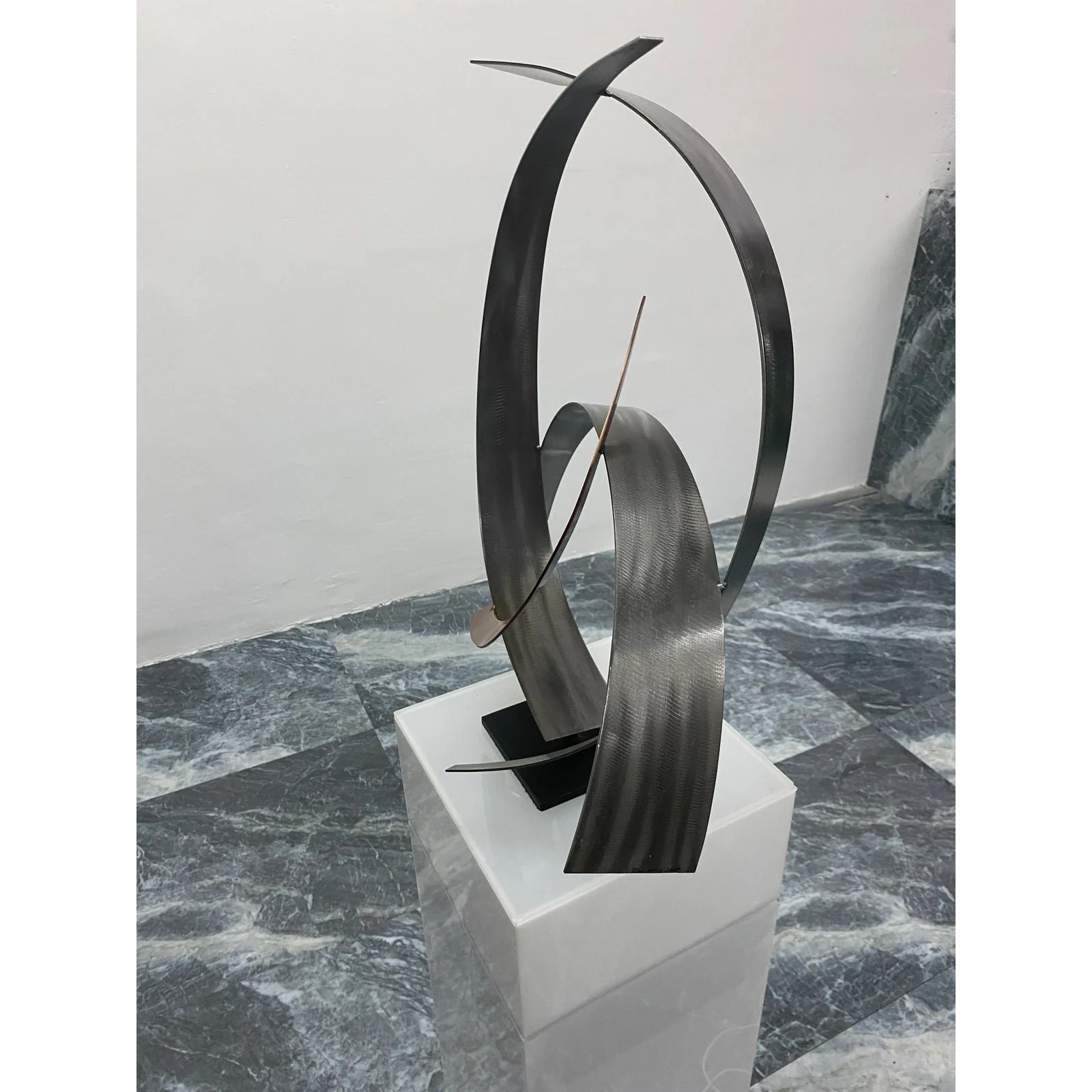 curtis-jere-artisan-house-modern-steel-and-copper-sculpture-2009-9383