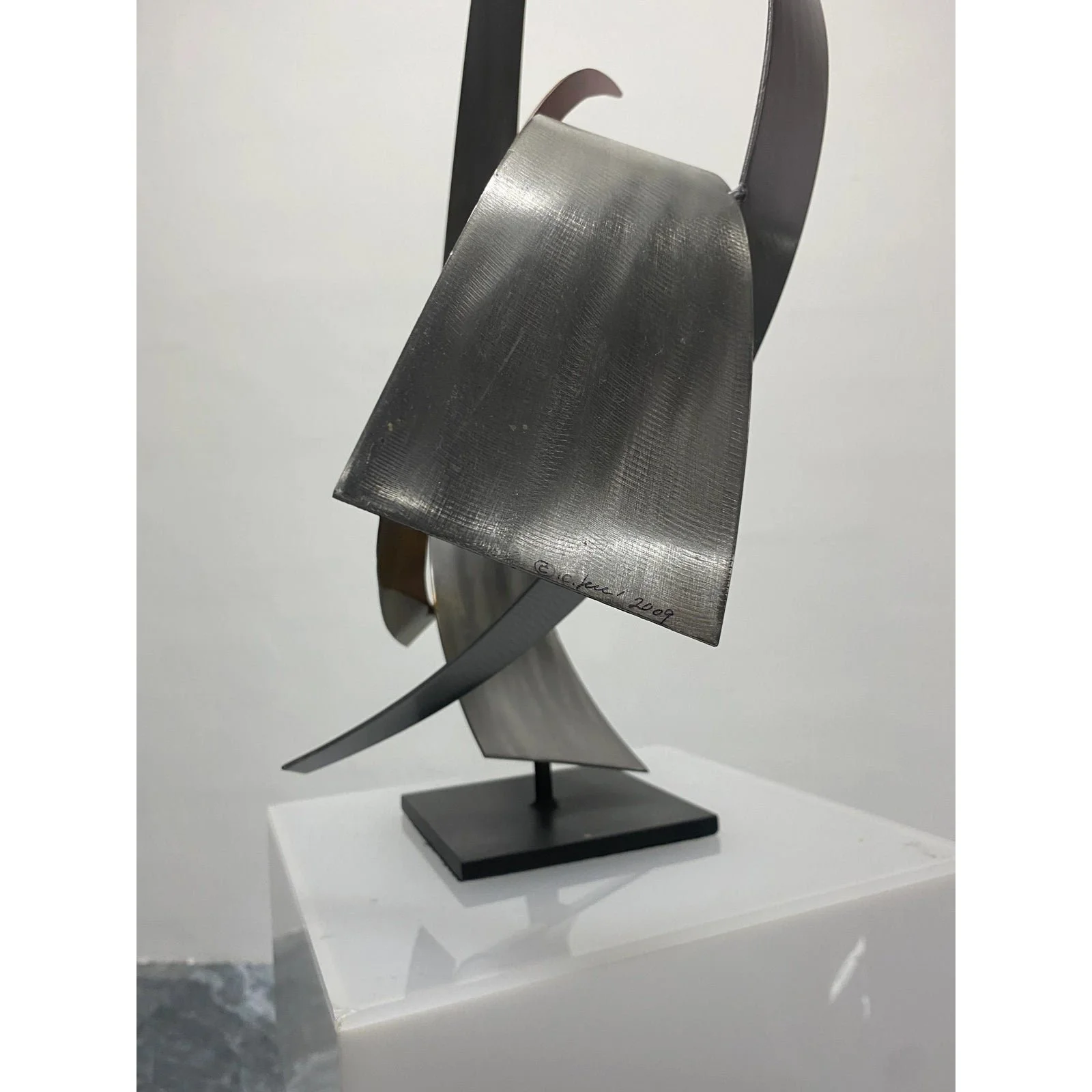 curtis-jere-artisan-house-modern-steel-and-copper-sculpture-2009-8041
